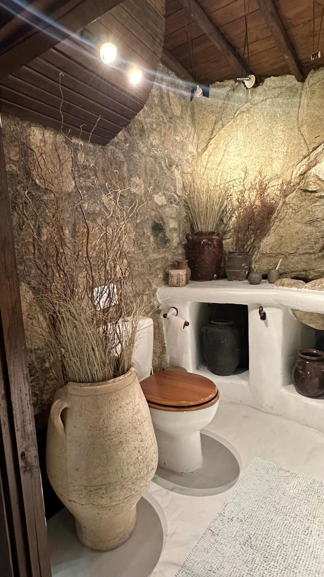 Kallima Luxury In Mykonos Villa Agios Ioannis Diakoftis