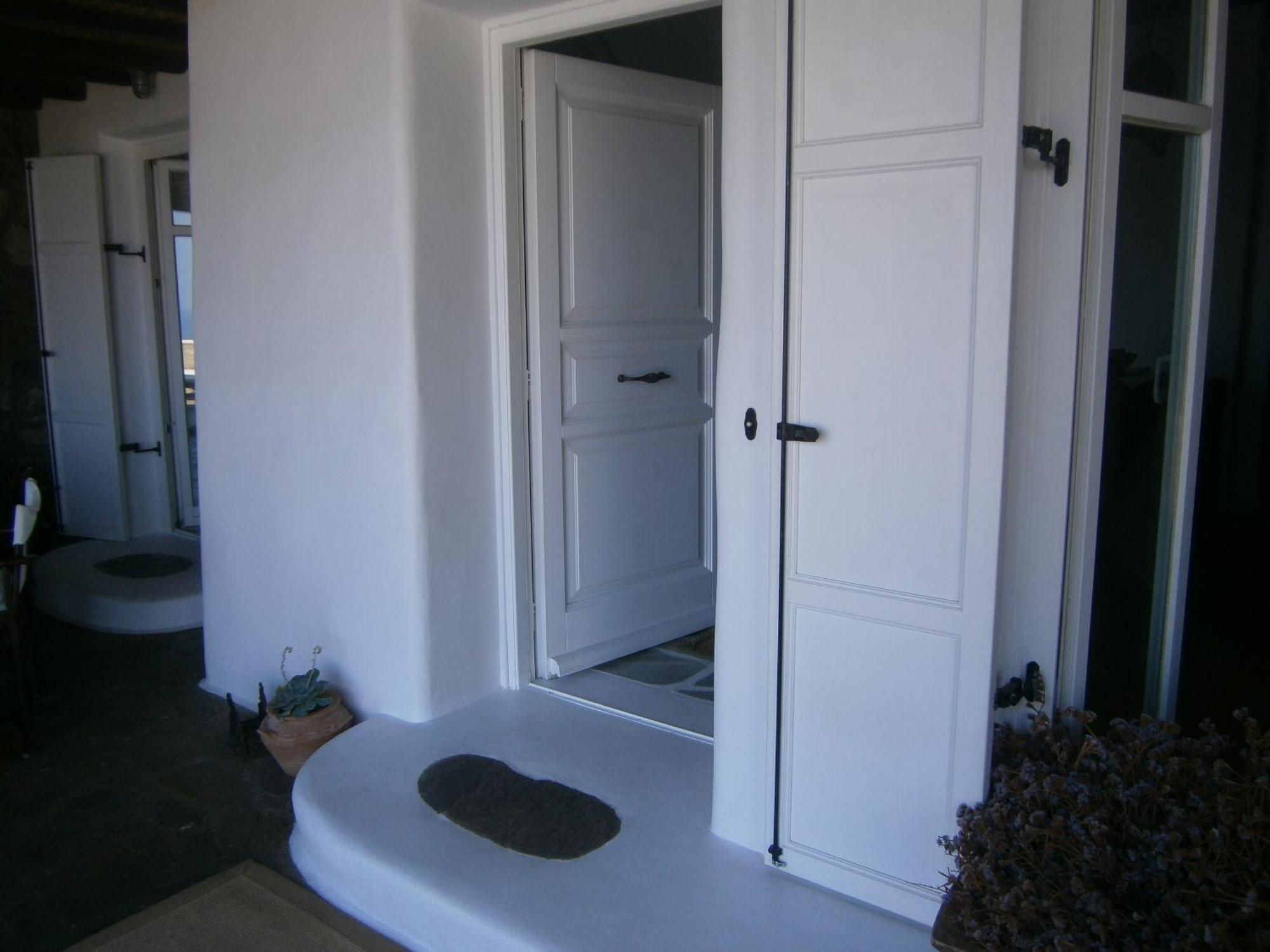 Kallima Luxury In Mykonos