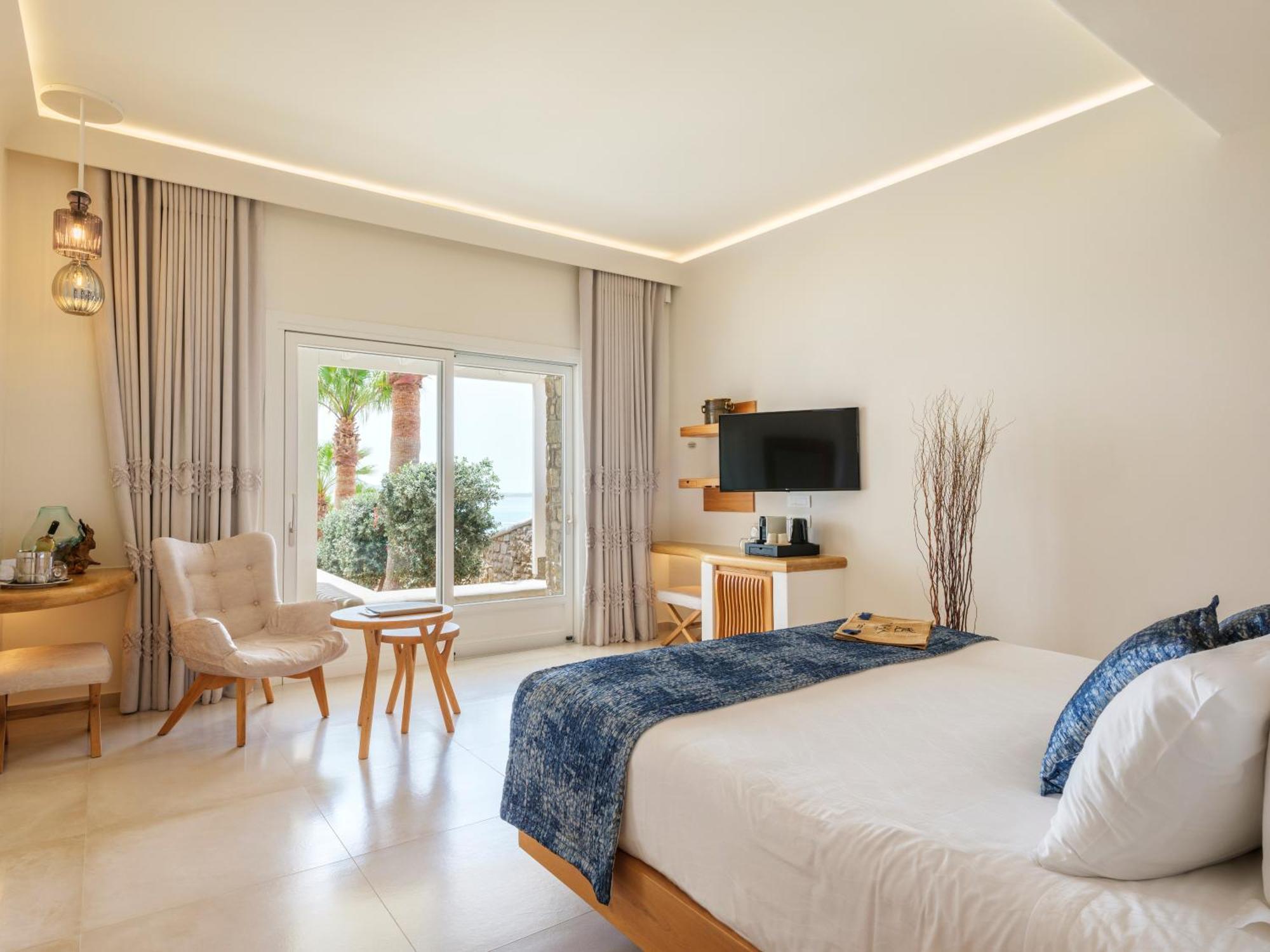 Anax And Spa Hotel 5*