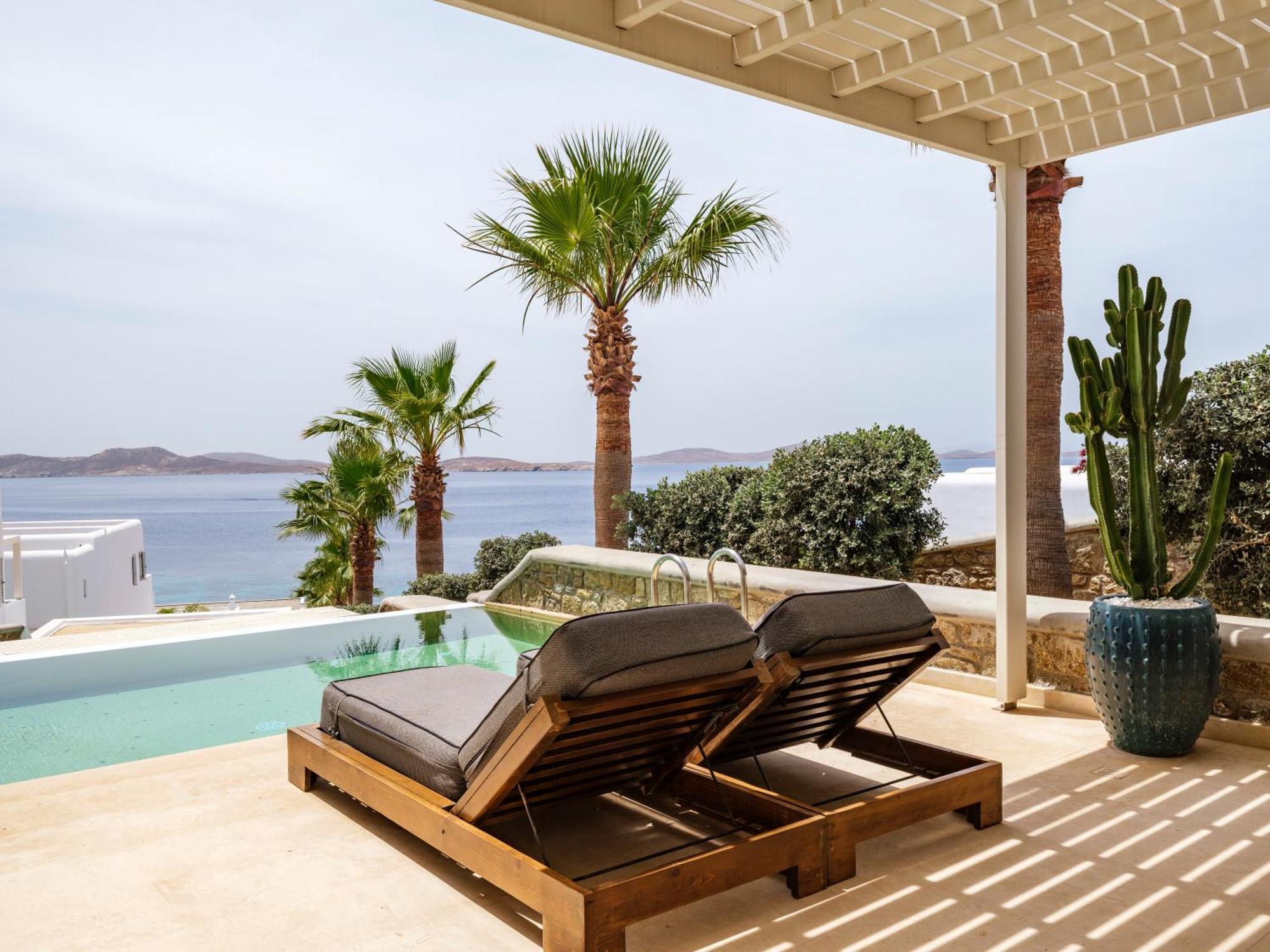 Hotel Anax And Spa 5*