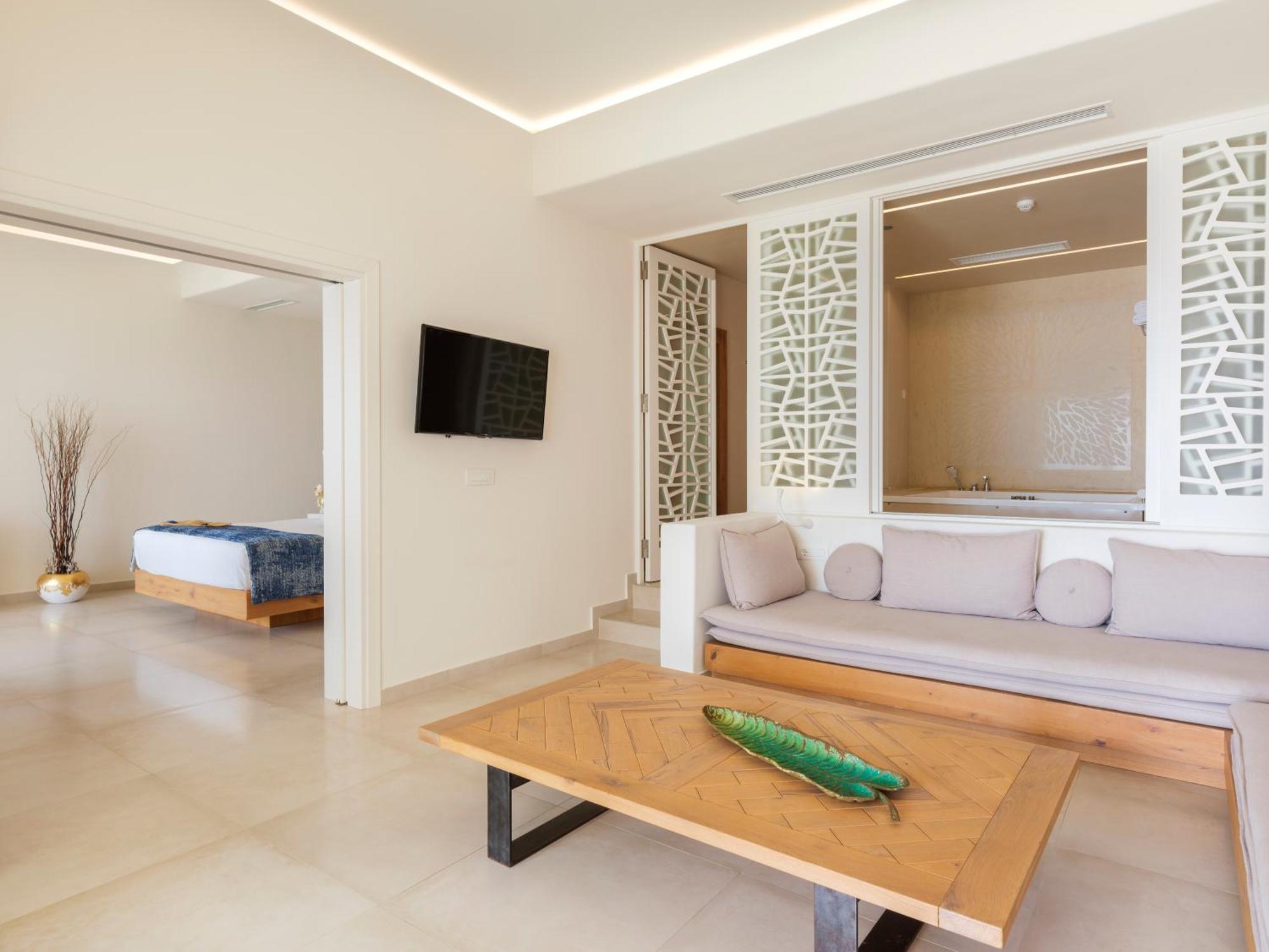 Anax And Spa Hotel Agios Ioannis Diakoftis