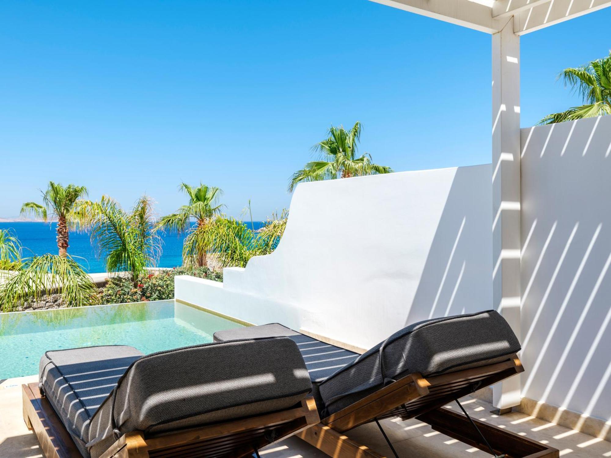 Hotel Anax And Spa 5*