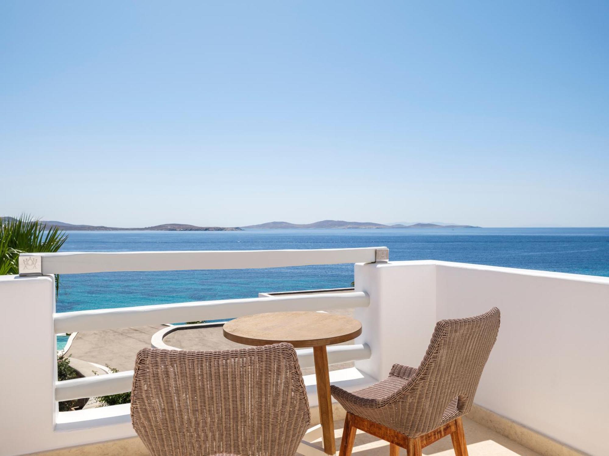 Anax And Spa Hotel Agios Ioannis Diakoftis