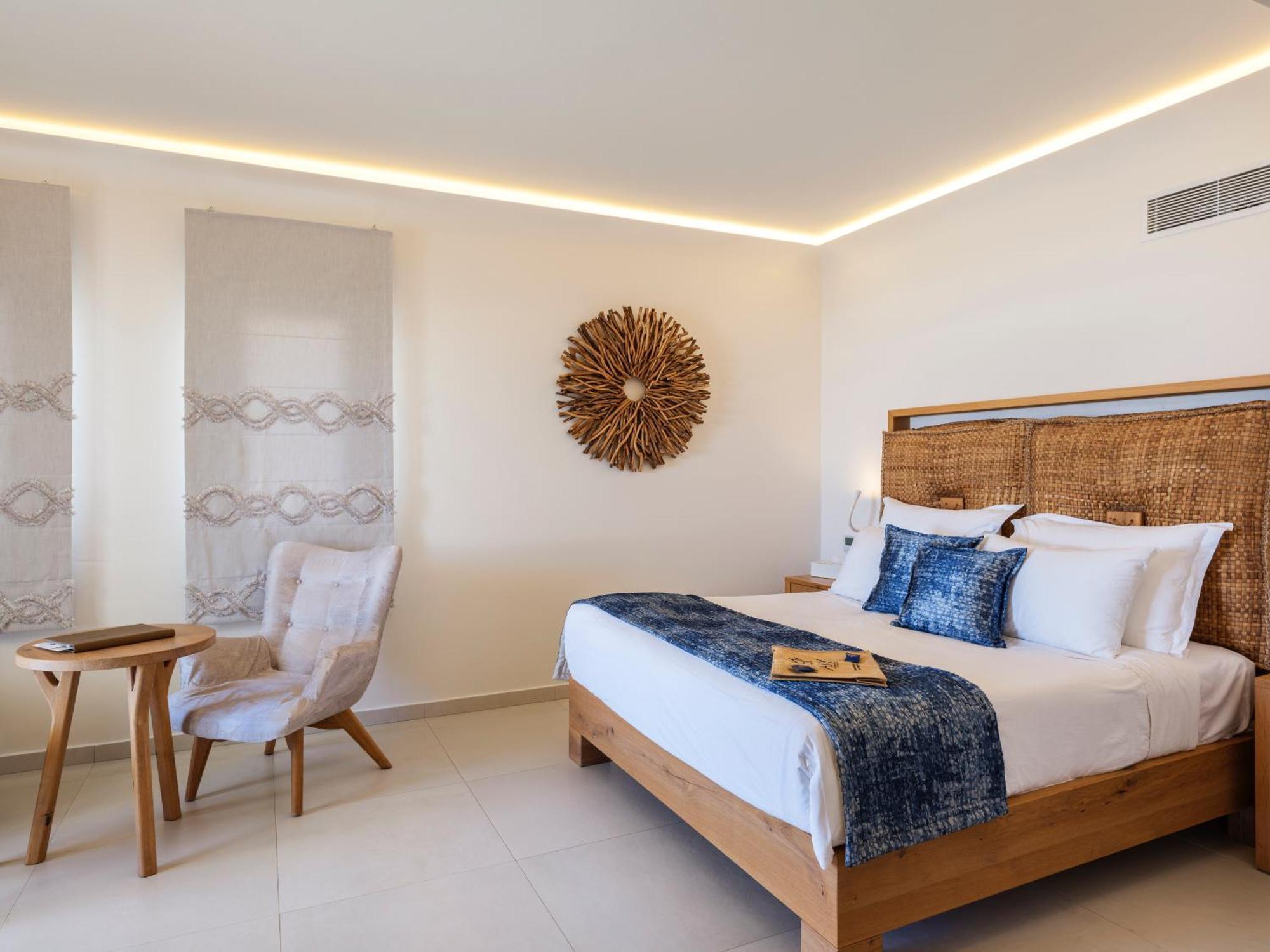 Anax And Spa Agios Ioannis Diakoftis