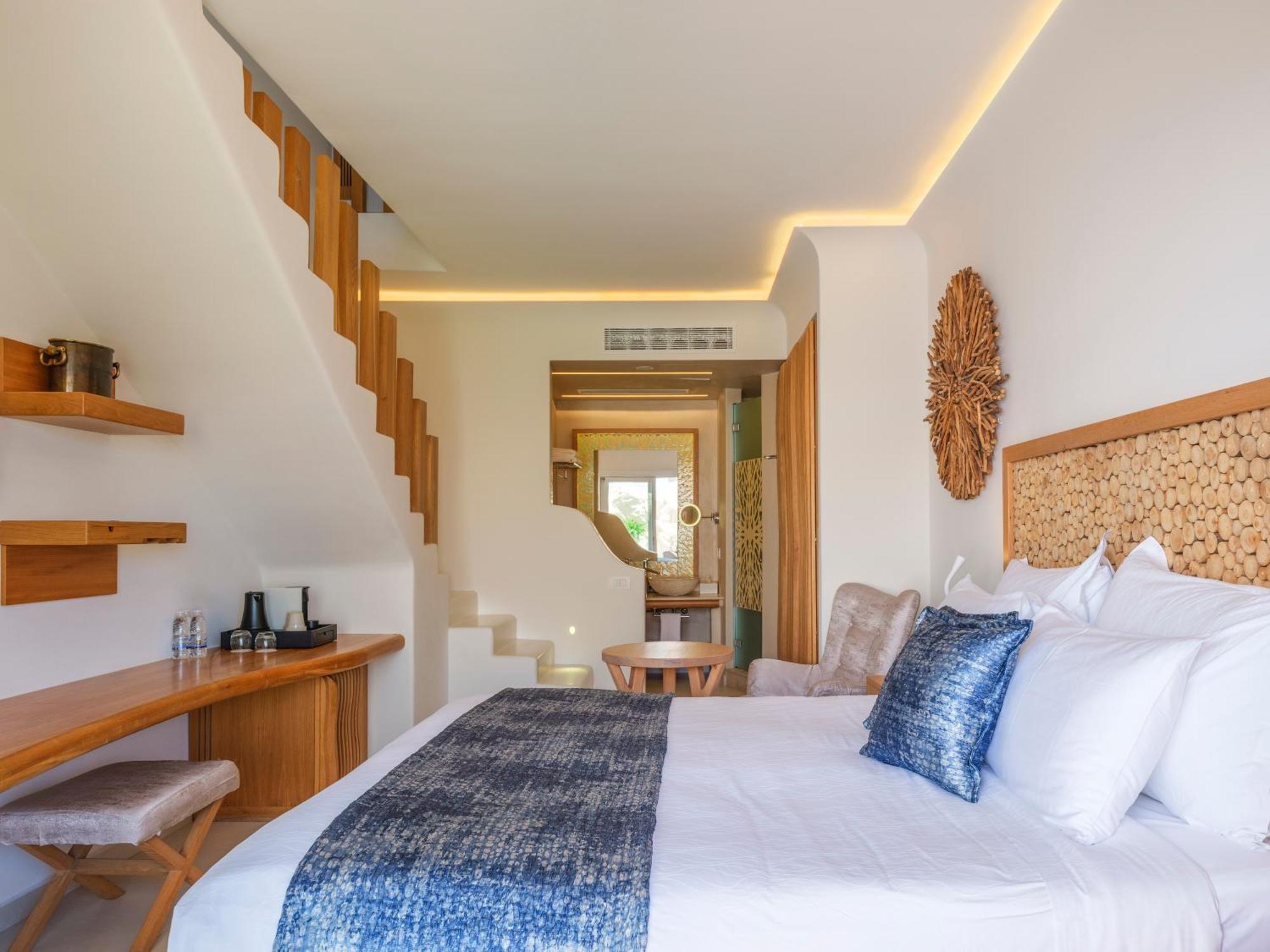 Anax And Spa Hotel Agios Ioannis Diakoftis