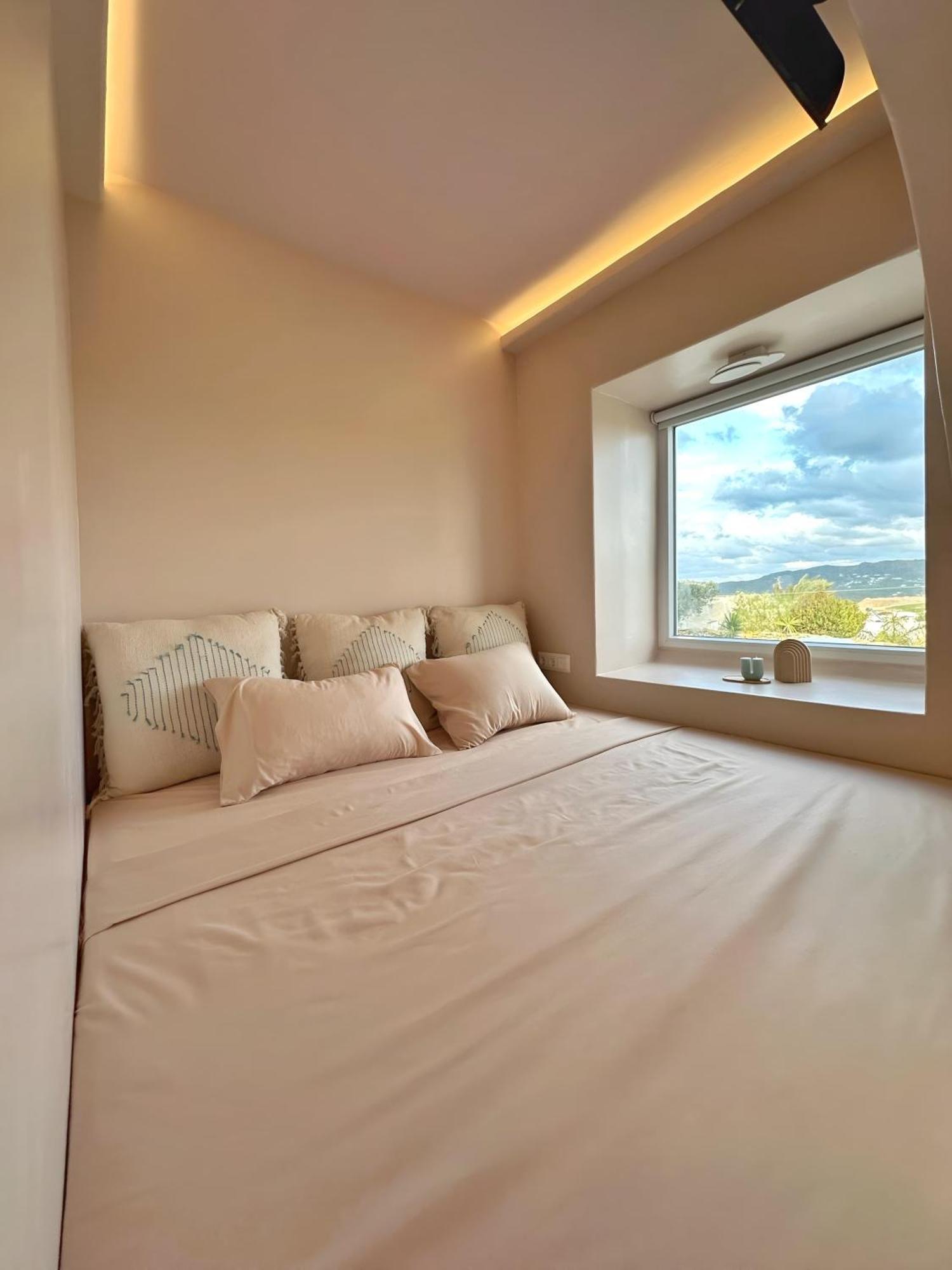 Myconian Signature At Marathi - Elenas Hospitality - Holiday home Tourlos