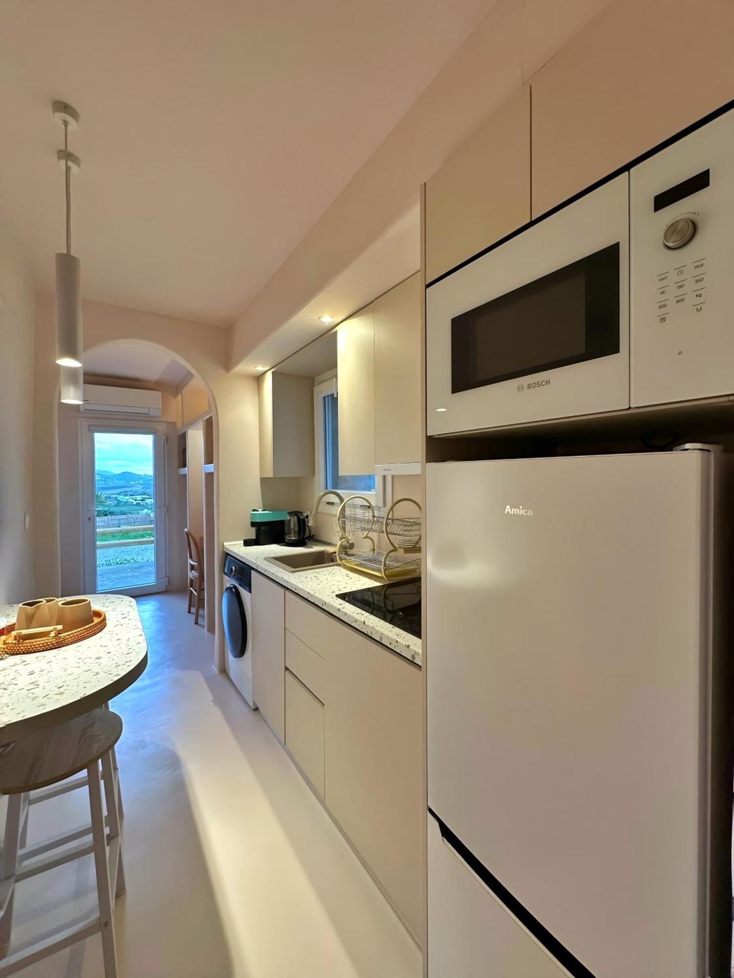 Myconian Signature At Marathi - Elenas Hospitality - Holiday home