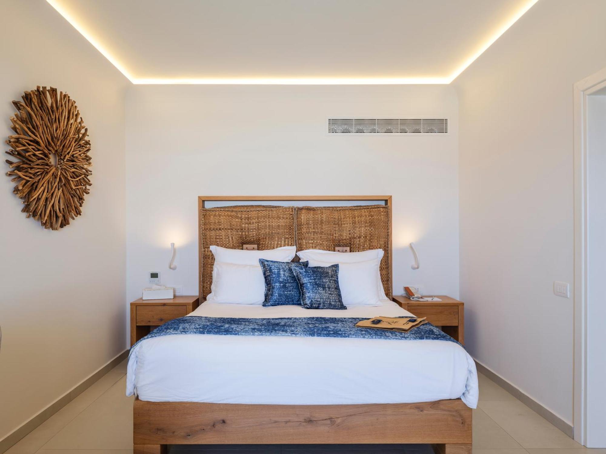 Anax And Spa Hotel