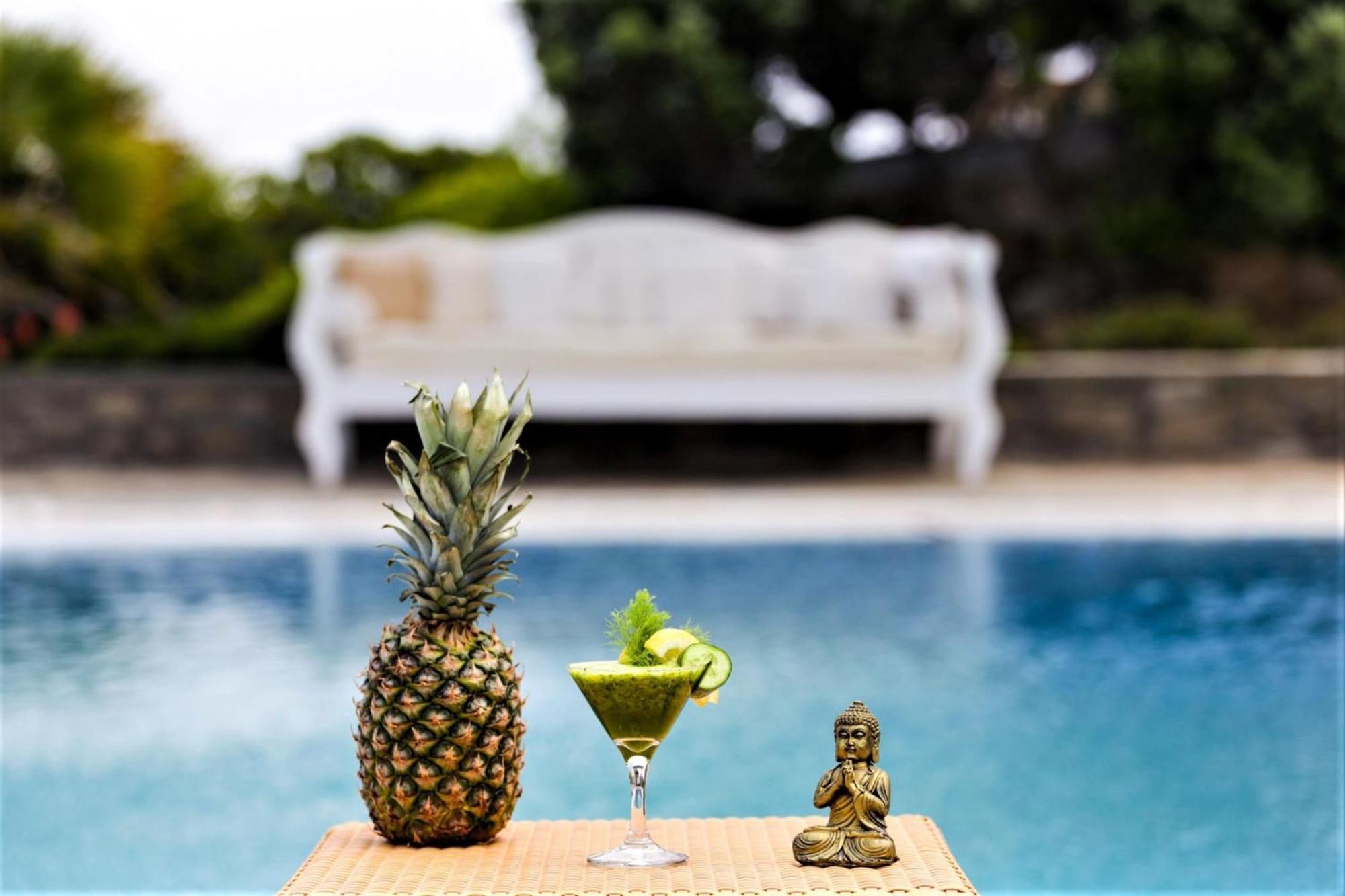 Villa Manu Mykonos Exclusive Villa Luxury Beachside Stay With Private Pool By Quality Brand Villas