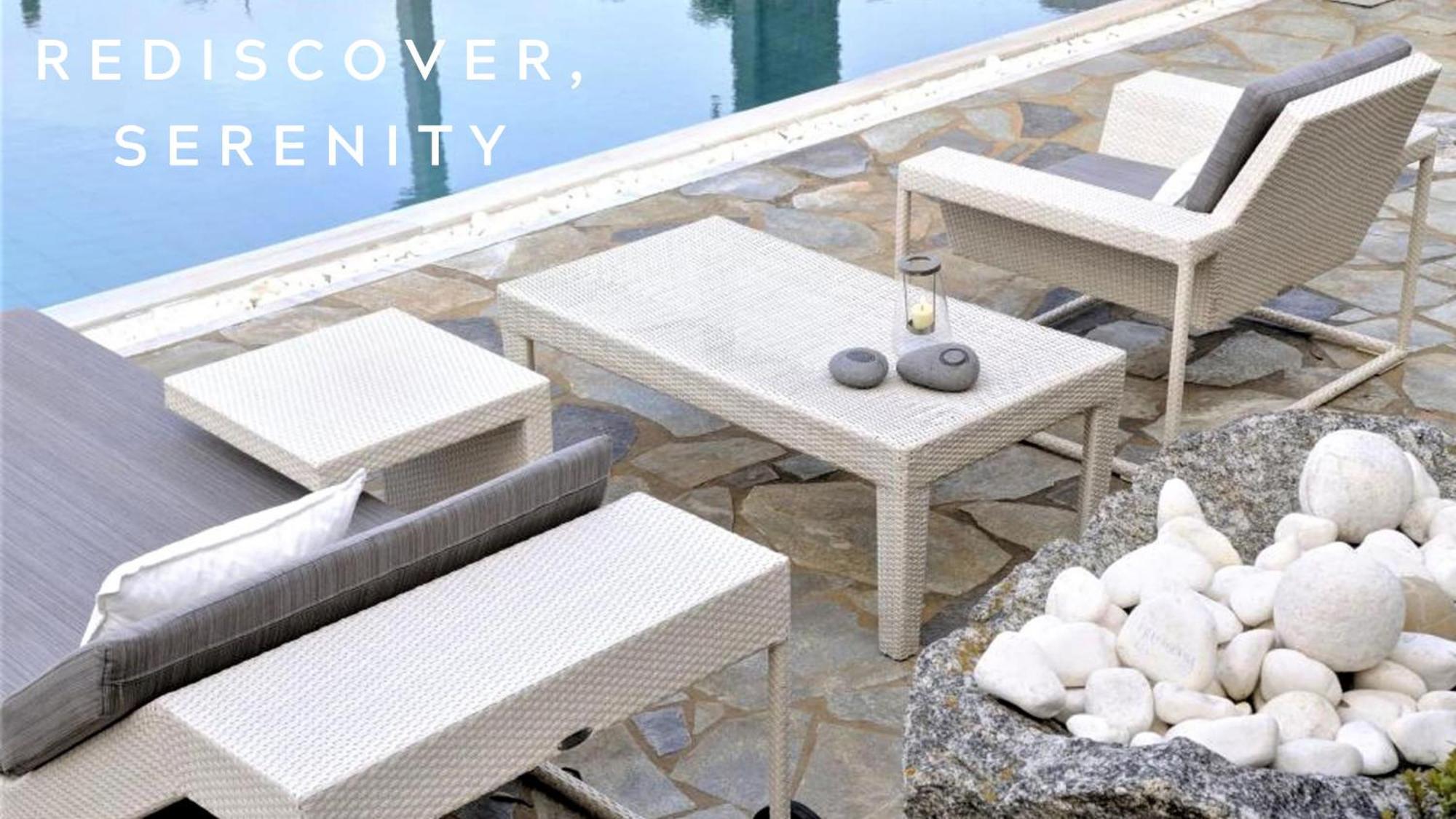 Villa Manu Mykonos Exclusive Villa Luxury Beachside Stay With Private Pool By Quality Brand Villas *