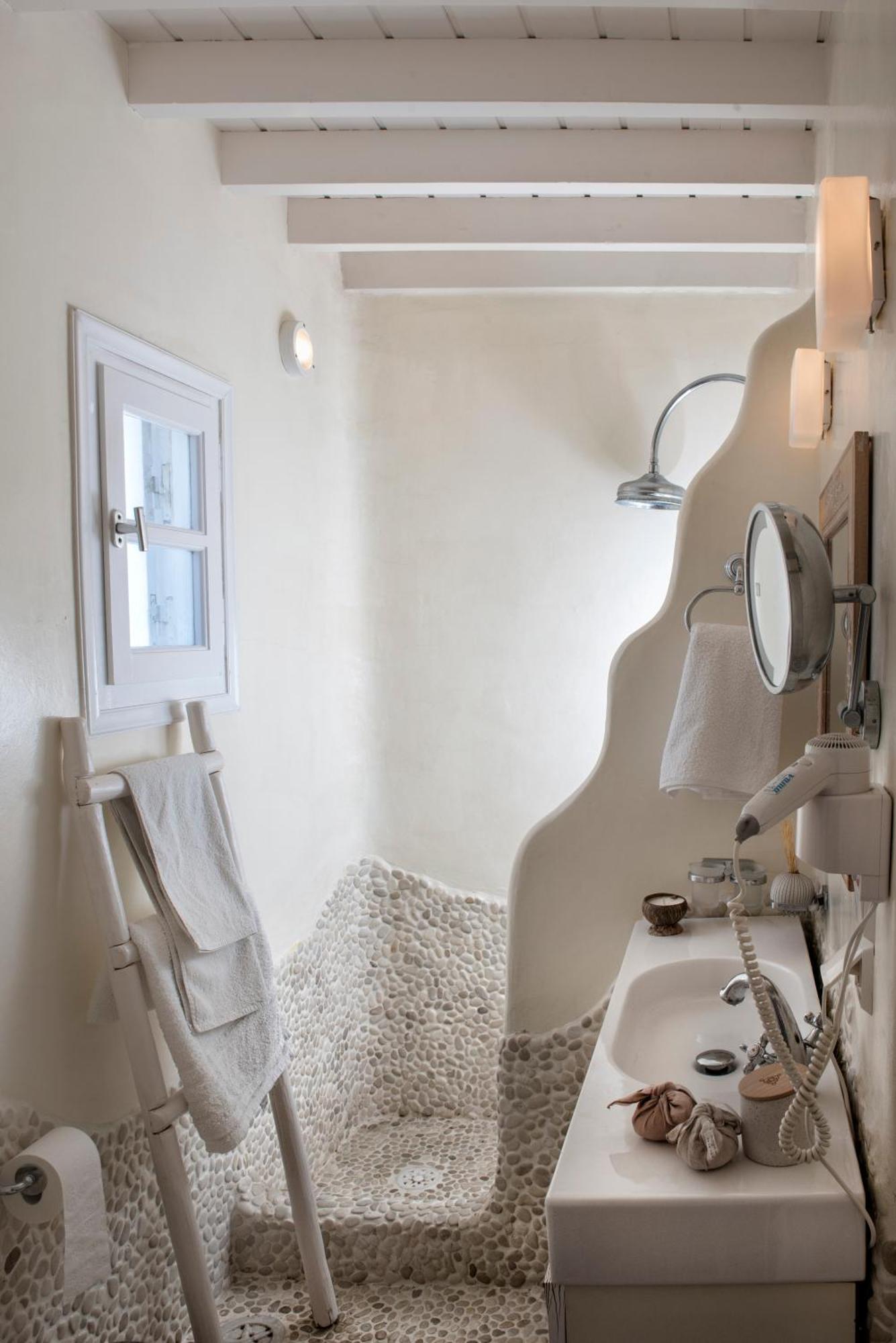 Manu Mykonos Exclusive Villa Luxury Beachside Stay With Private Pool By Quality Brand Villas Villa Kalafatis