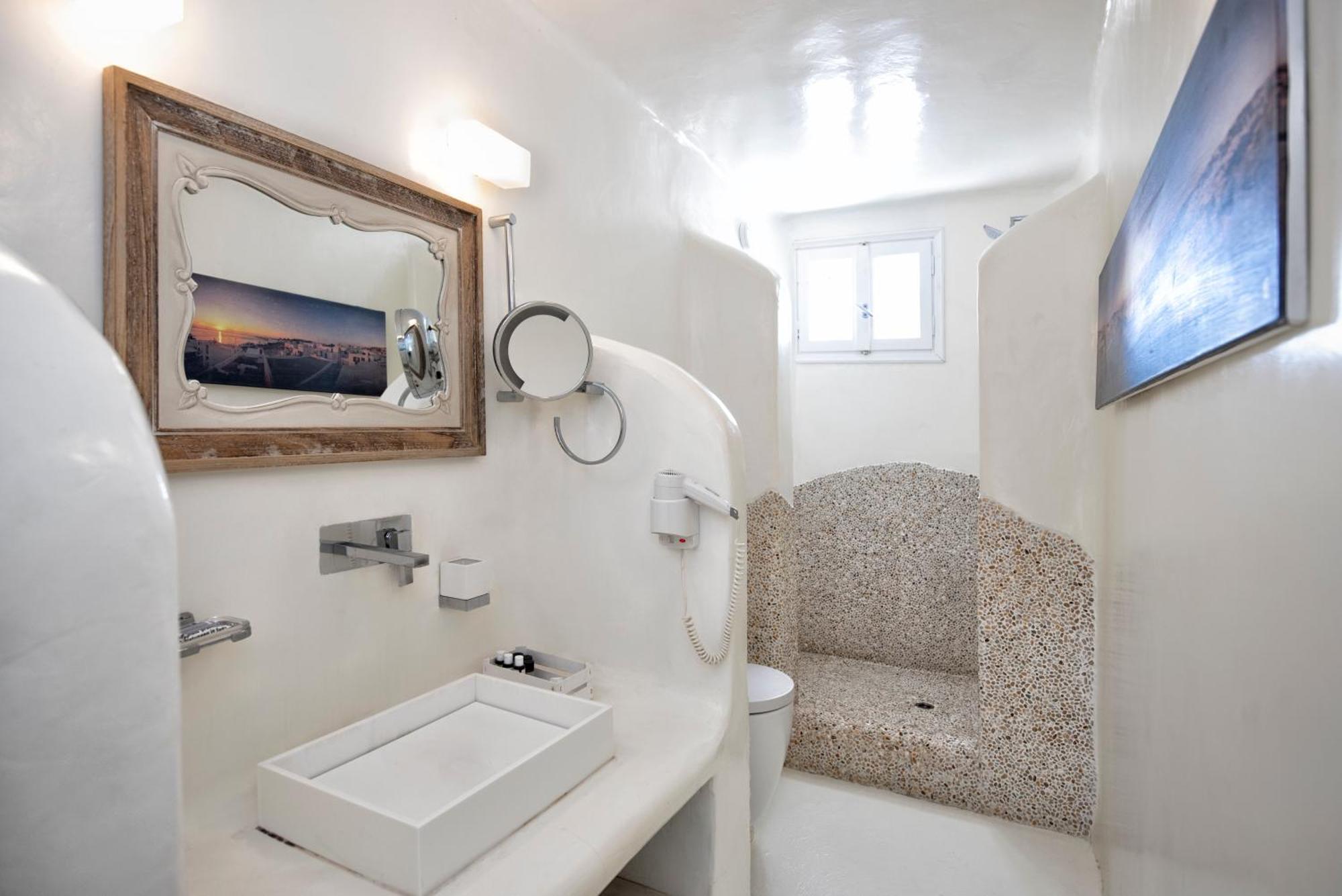 Manu Mykonos Exclusive Villa Luxury Beachside Stay With Private Pool By Quality Brand Villas Kalafatis