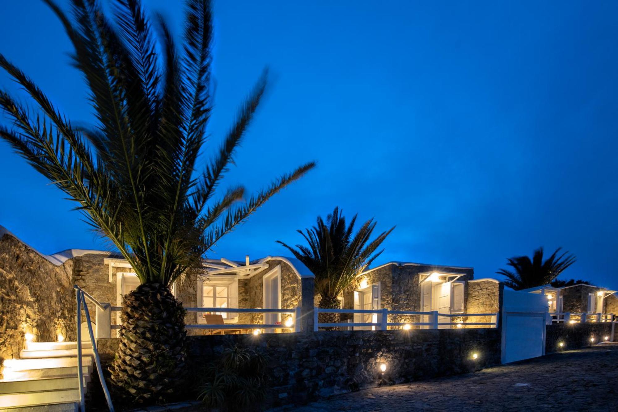 Villa Manu Mykonos Exclusive Villa Luxury Beachside Stay With Private Pool By Quality Brand Villas