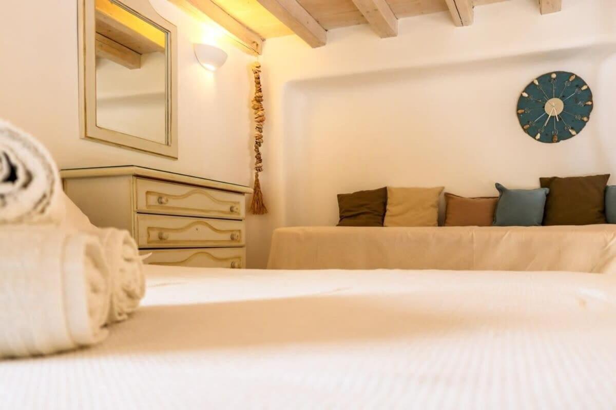 Ortus Ivory Mykonian Lux With Pool! Ferienhaus *