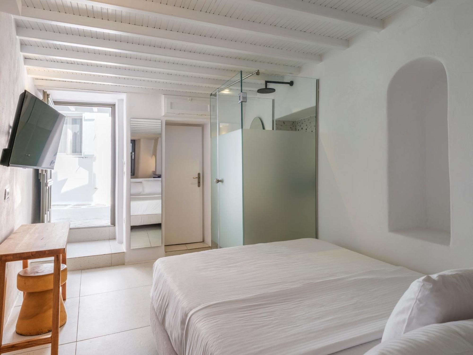 Alana Mykonos Inn Mykonos Town