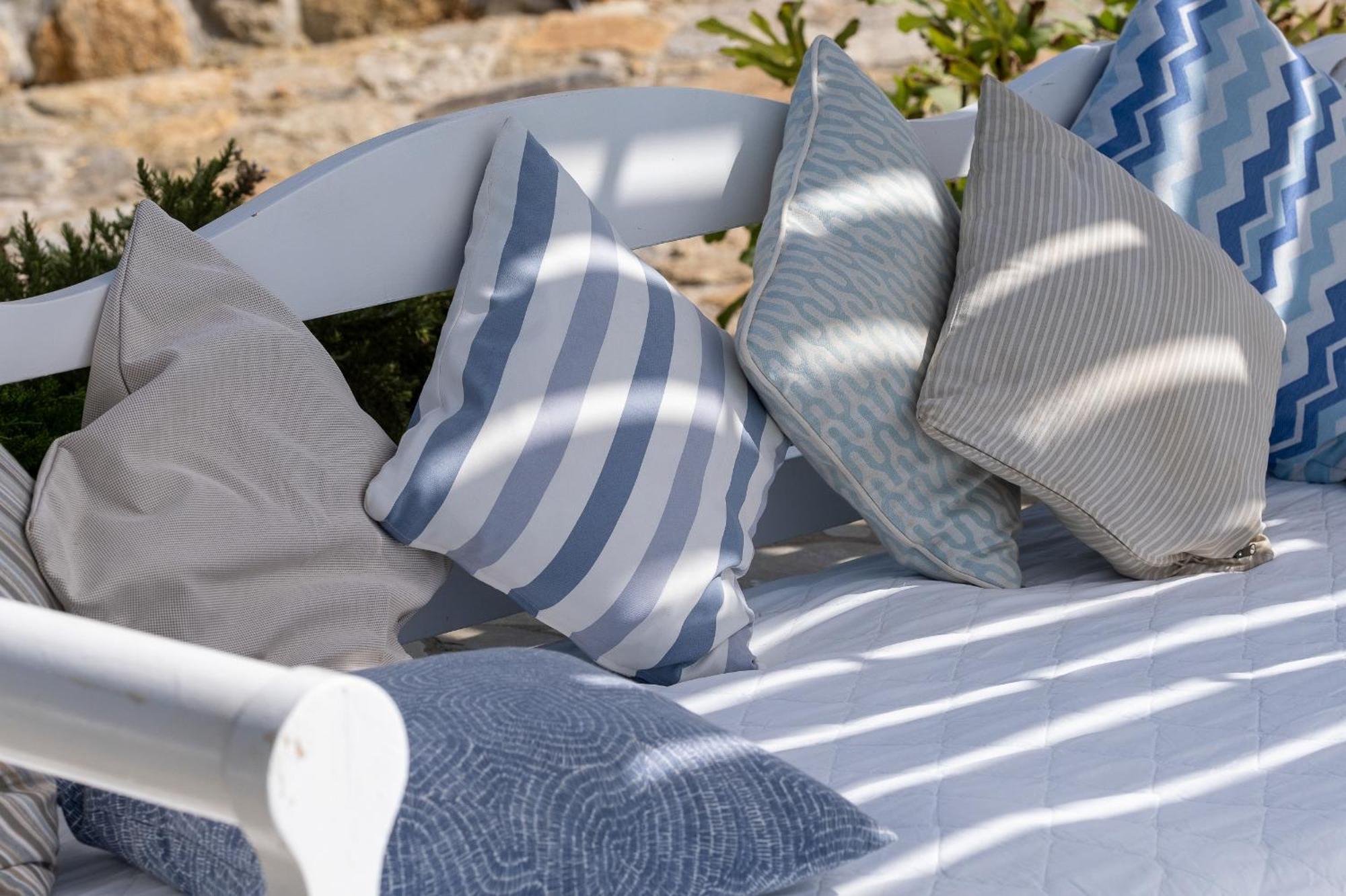 Manu Mykonos Exclusive Villa Luxury Beachside Stay With Private Pool By Quality Brand Villas Villa *