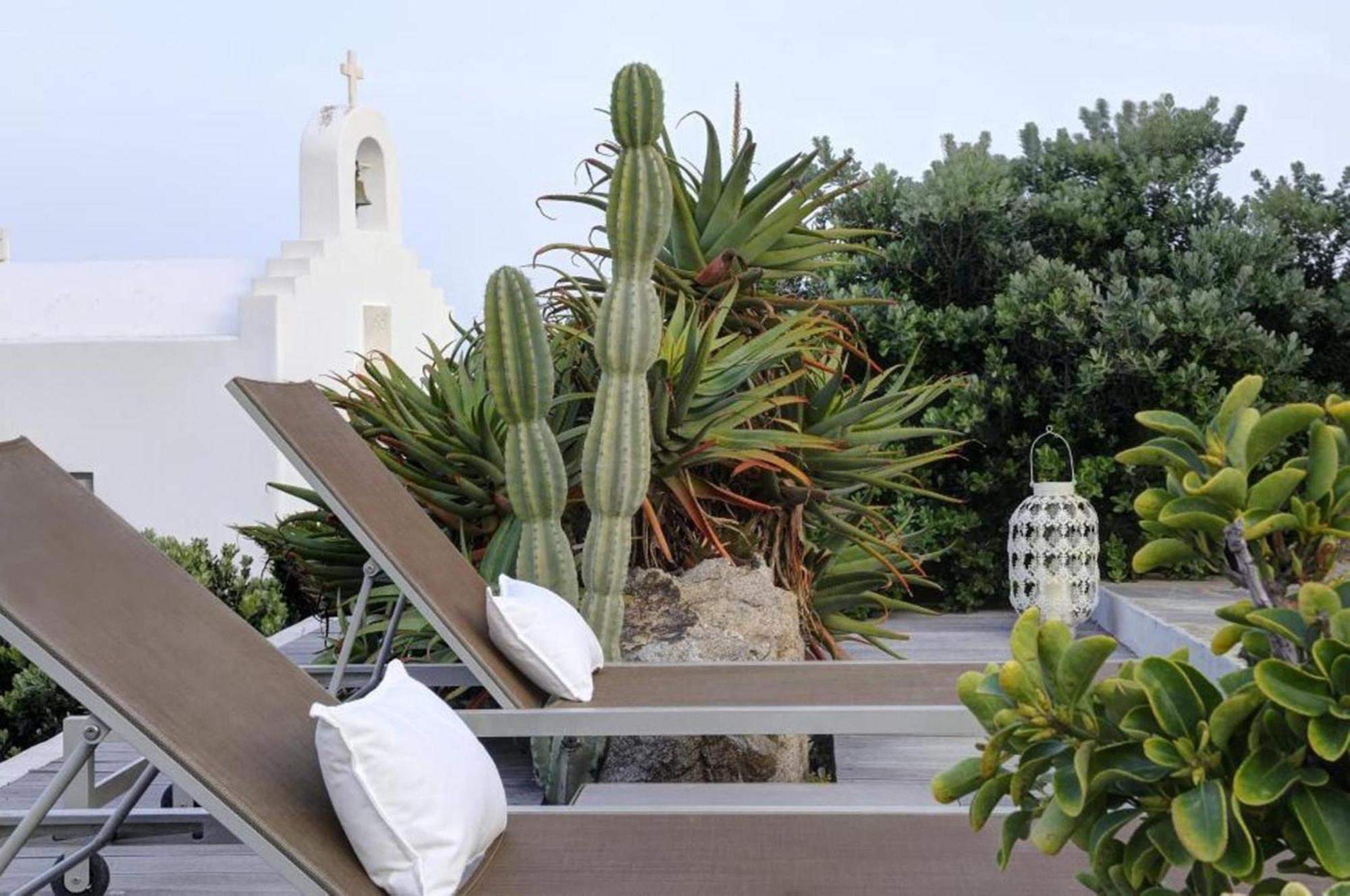 Manu Mykonos Exclusive Villa Luxury Beachside Stay With Private Pool By Quality Brand Villas *