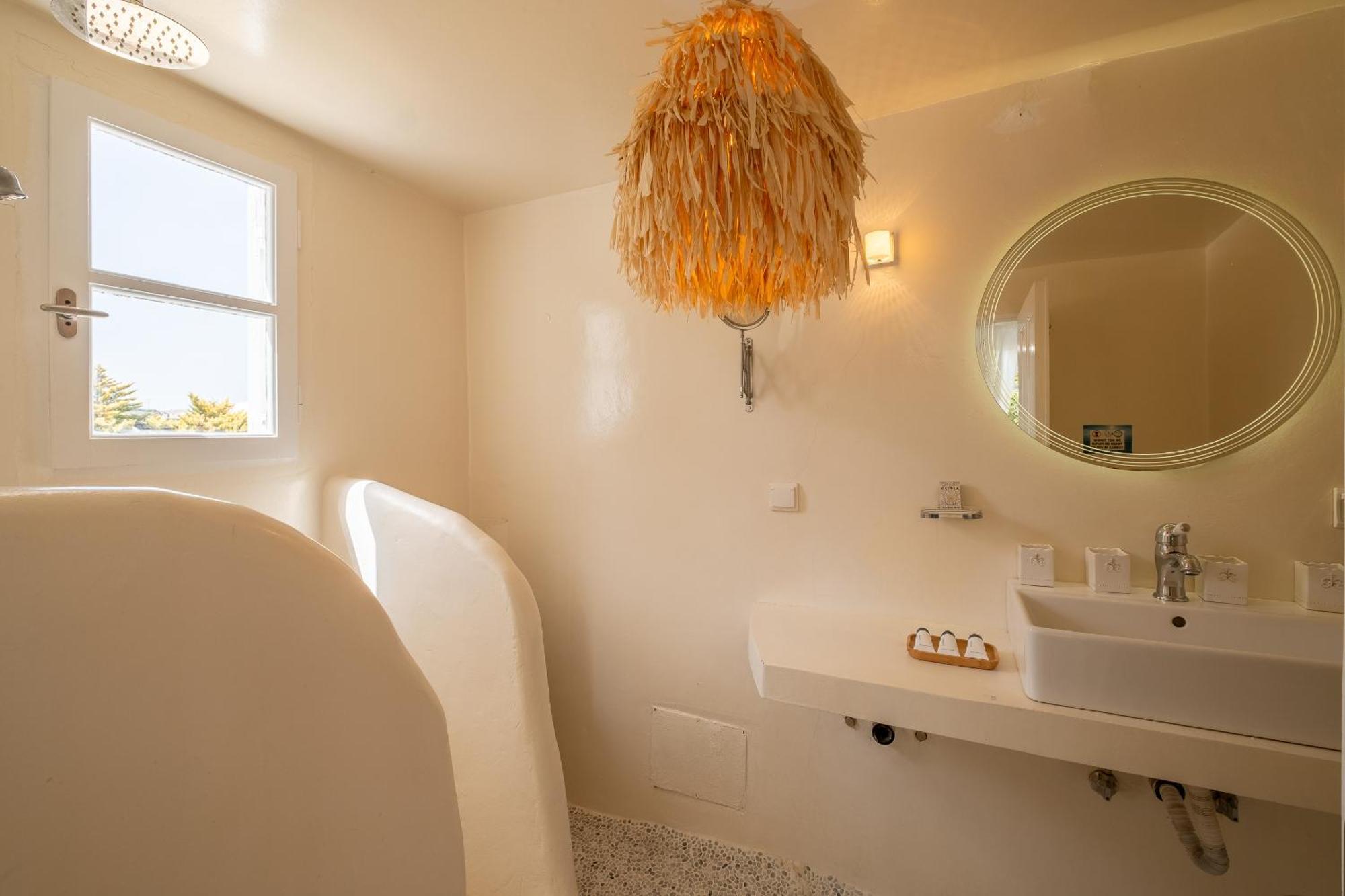 Manu Mykonos Exclusive Villa Luxury Beachside Stay With Private Pool By Quality Brand Villas
