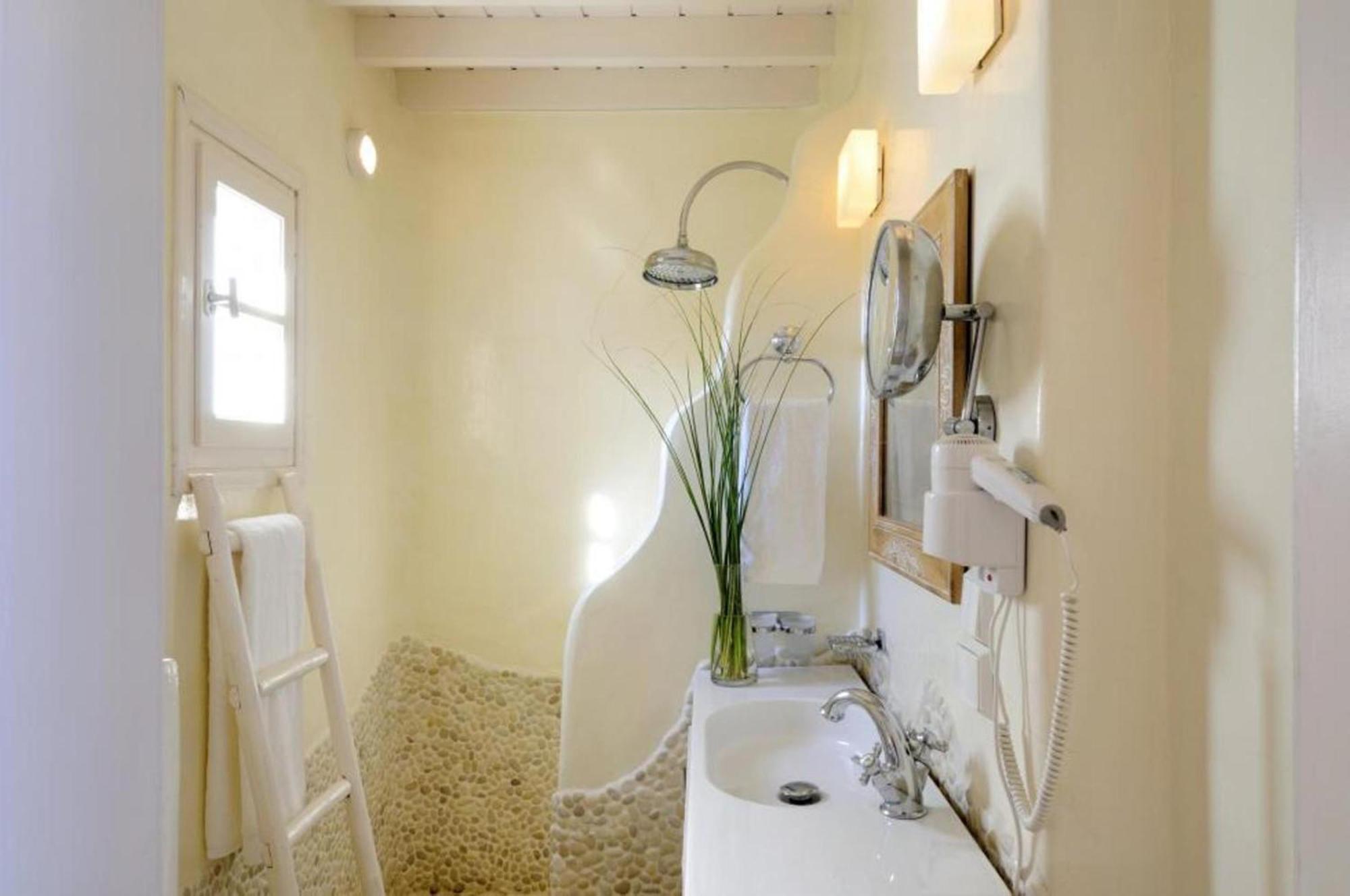 Villa Manu Mykonos Exclusive Villa Luxury Beachside Stay With Private Pool By Quality Brand Villas