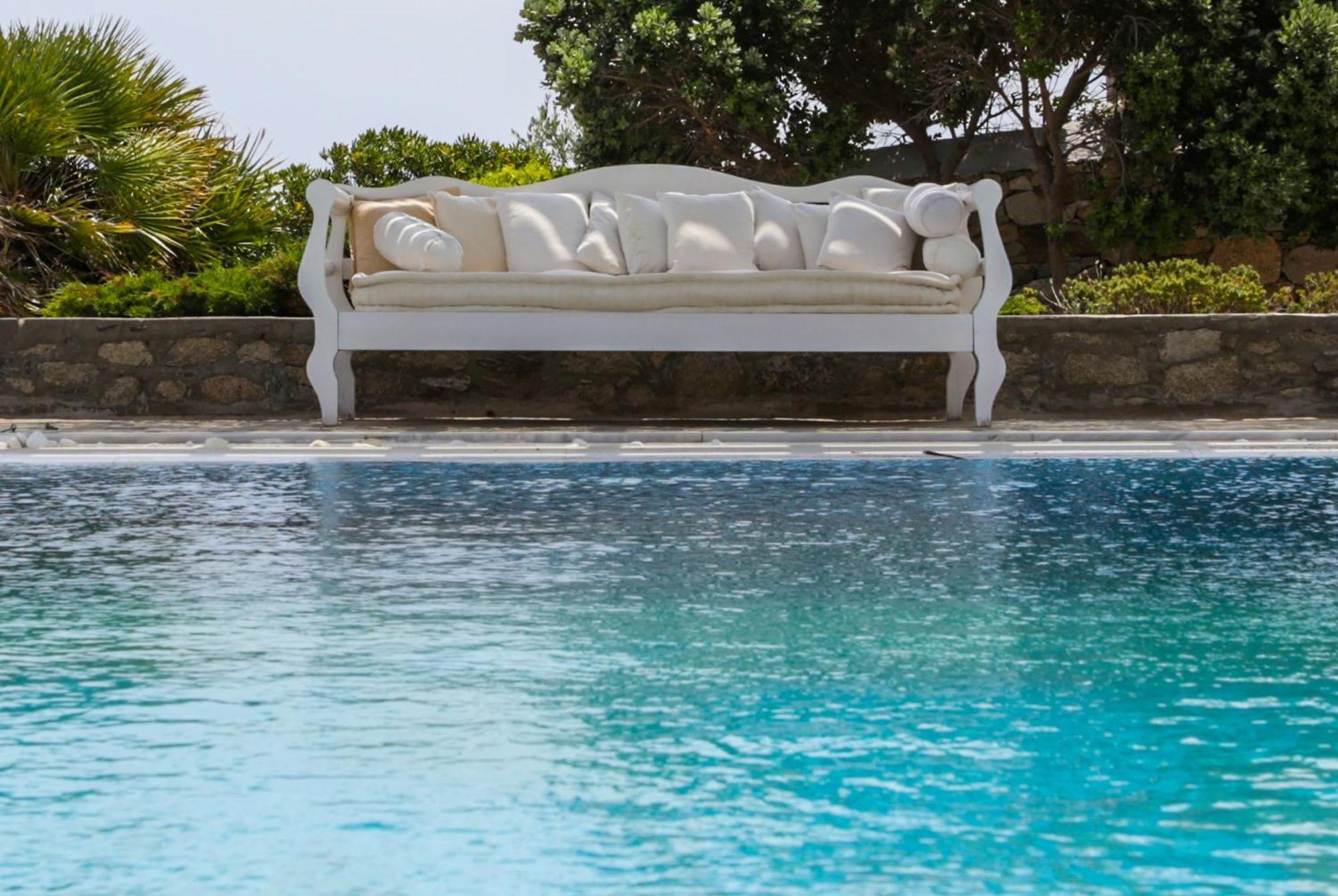 Manu Mykonos Exclusive Villa Luxury Beachside Stay With Private Pool By Quality Brand Villas Villa Kalafatis