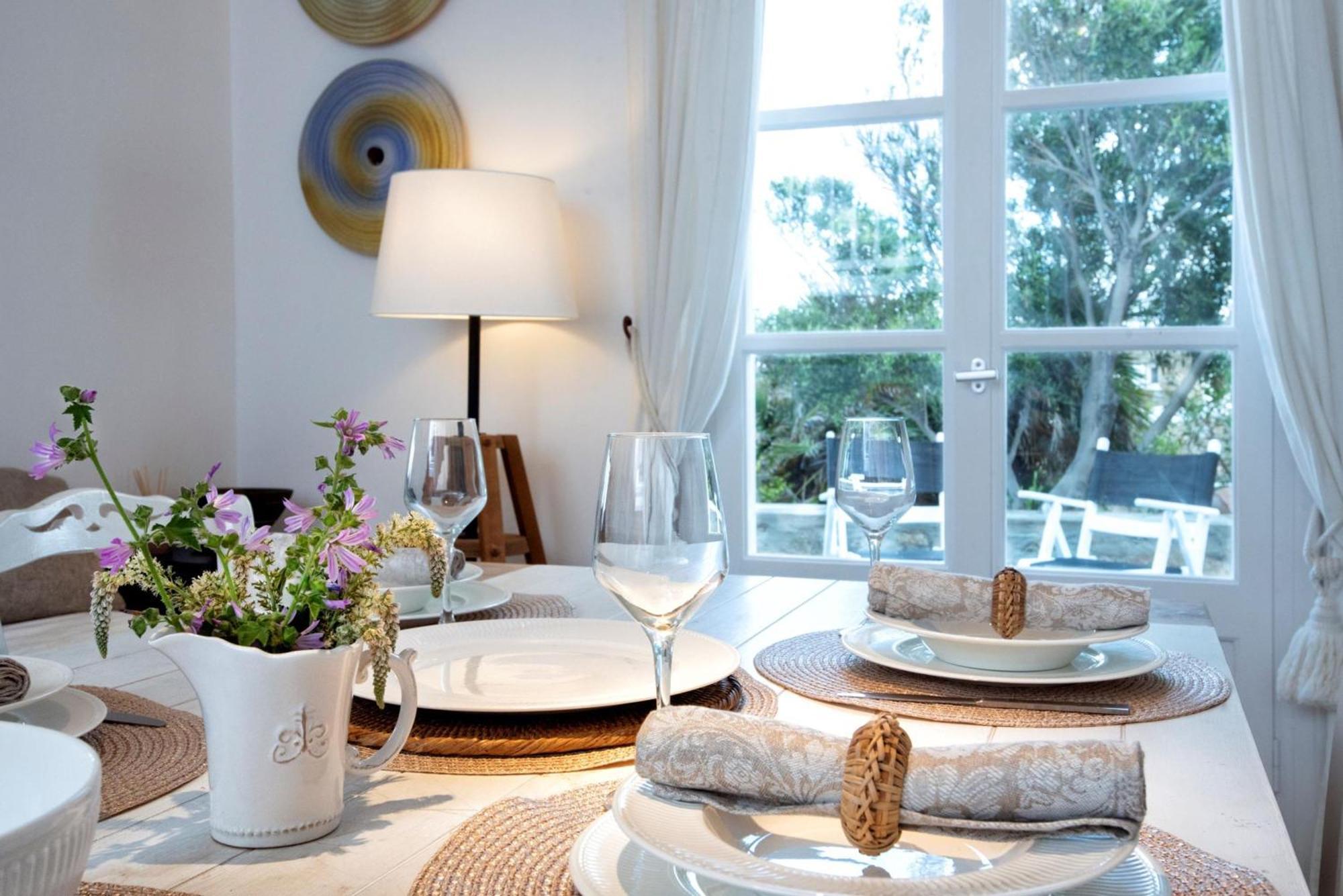 Manu Mykonos Exclusive Villa Luxury Beachside Stay With Private Pool By Quality Brand Villas Kalafatis