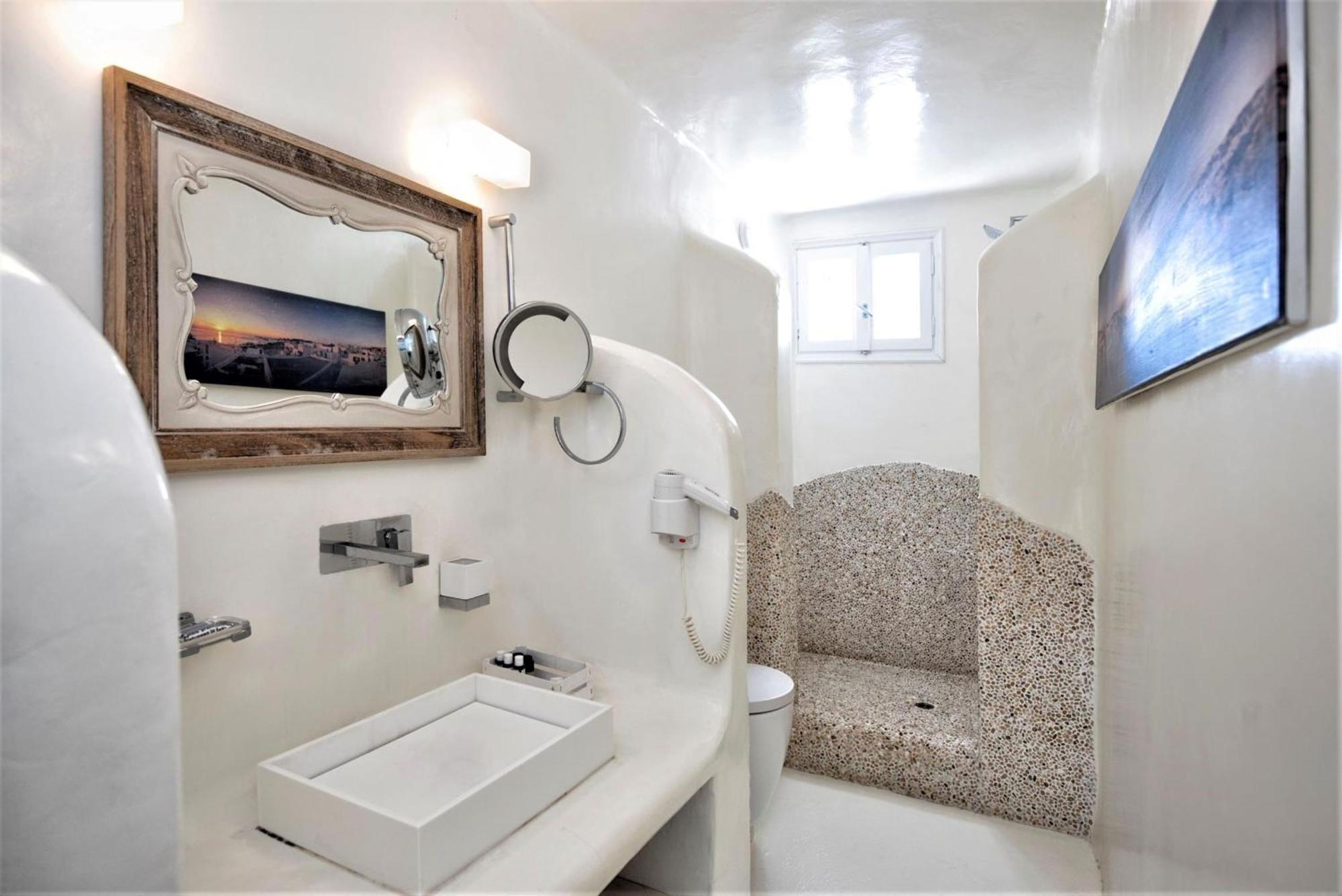 Manu Mykonos Exclusive Villa Luxury Beachside Stay With Private Pool By Quality Brand Villas * Kalafatis