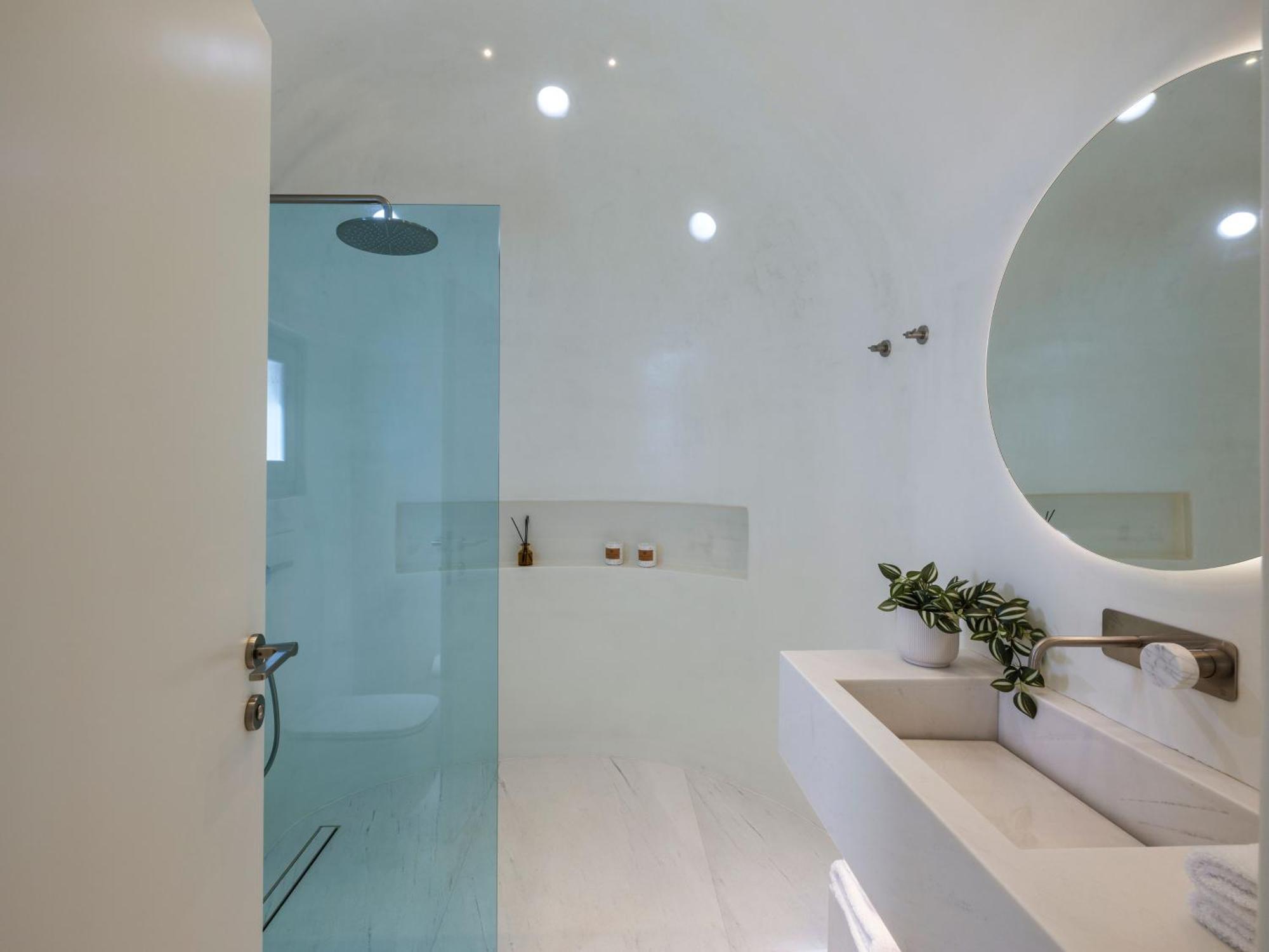 Villa Lapis By Mykonos Rocks *