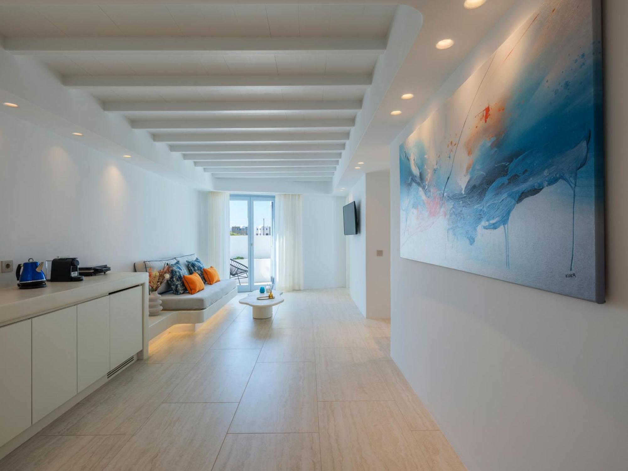 Villa Lapis By Mykonos Rocks *