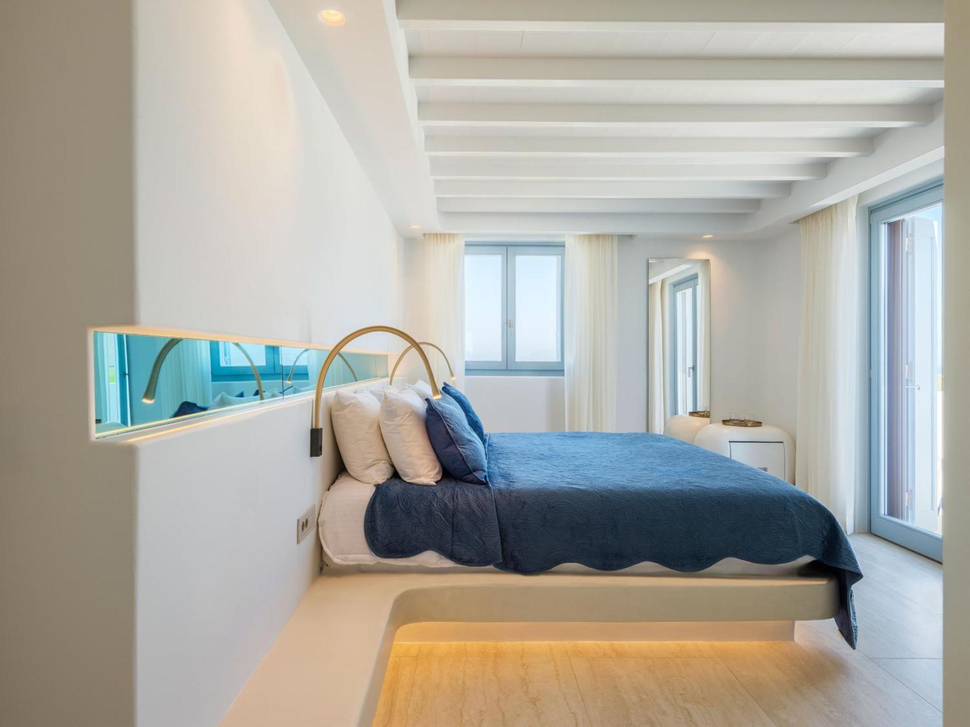 Lapis By Mykonos Rocks *
