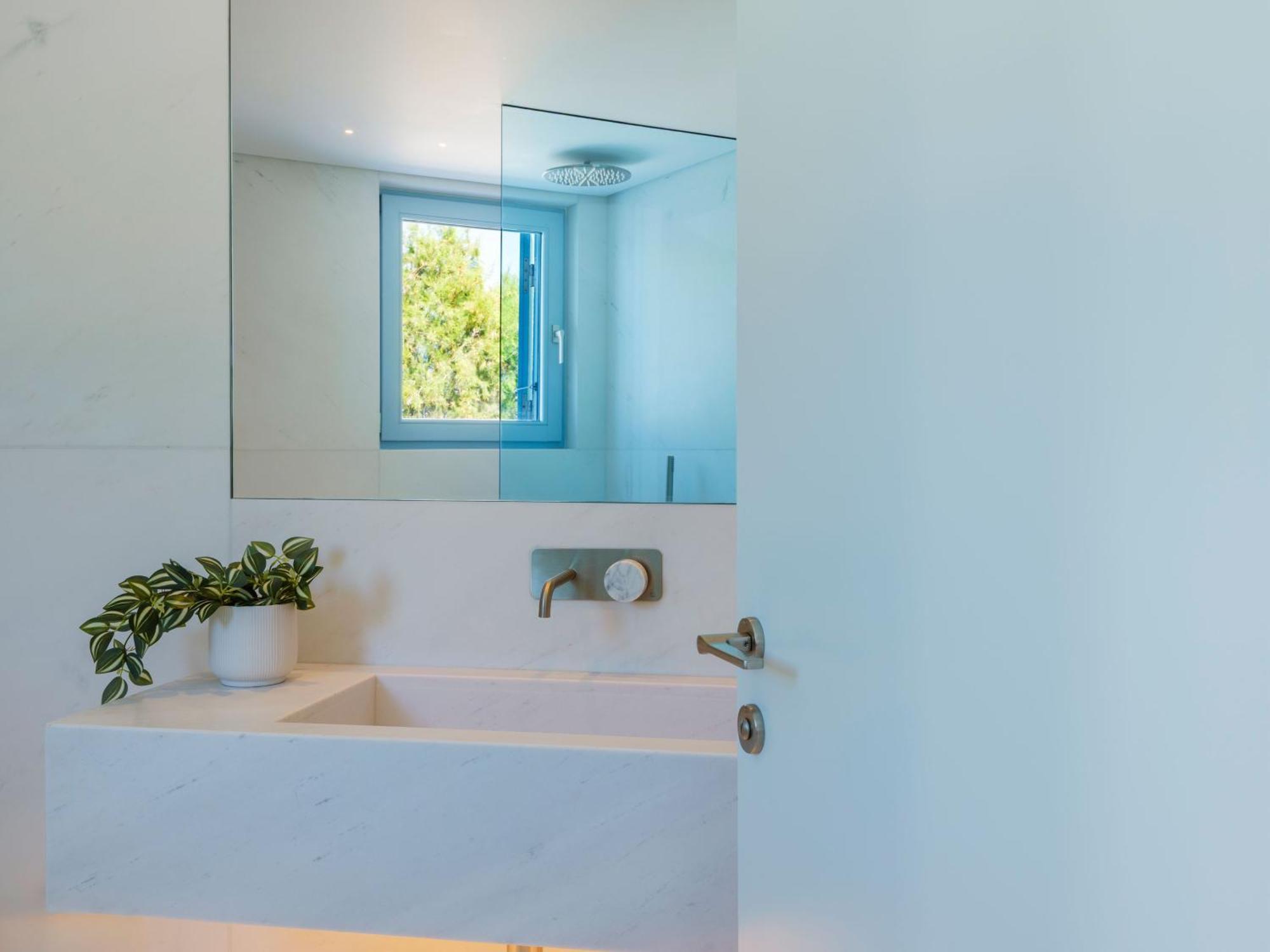 Lapis By Mykonos Rocks Villa