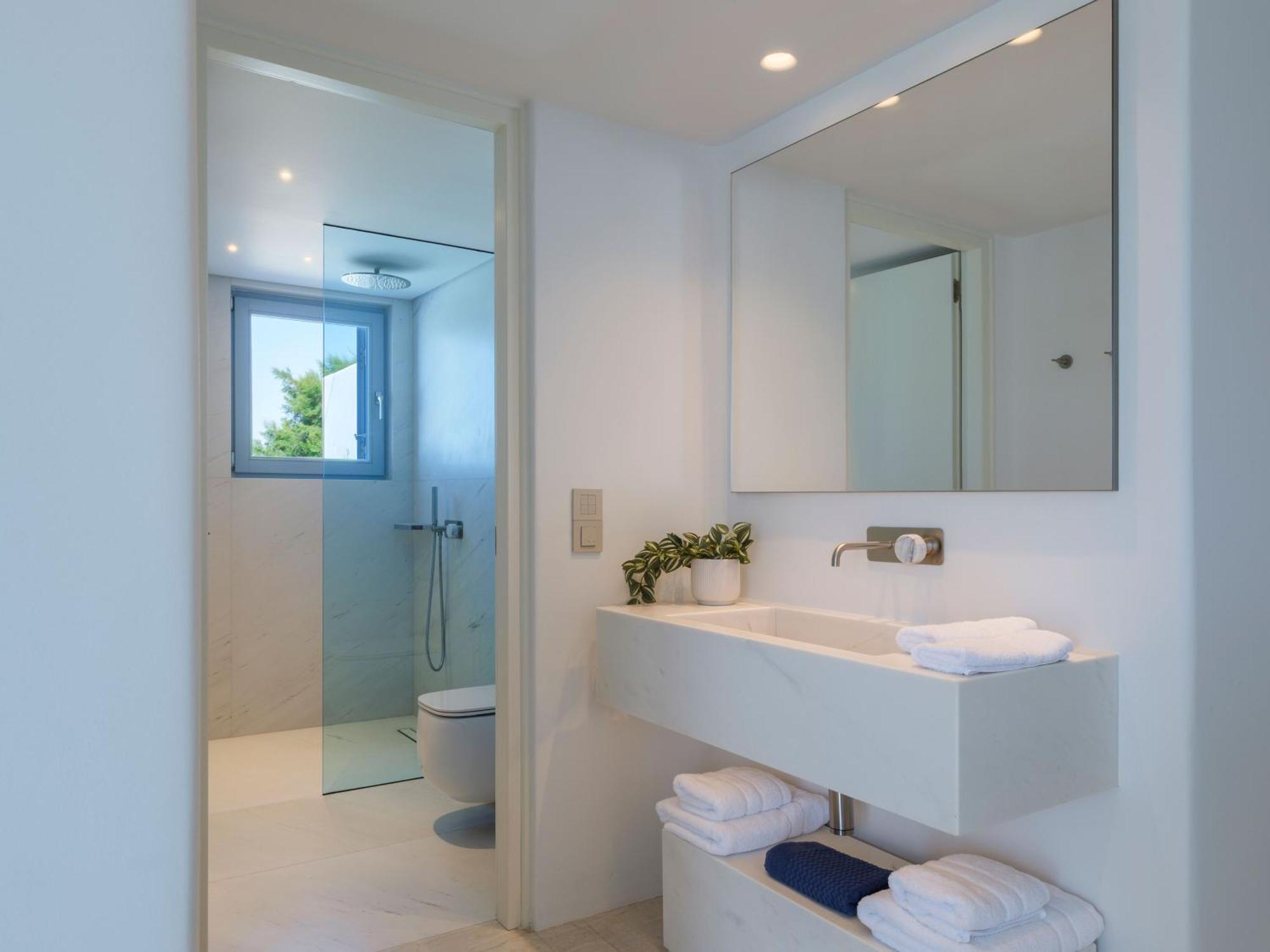 Villa Lapis By Mykonos Rocks *