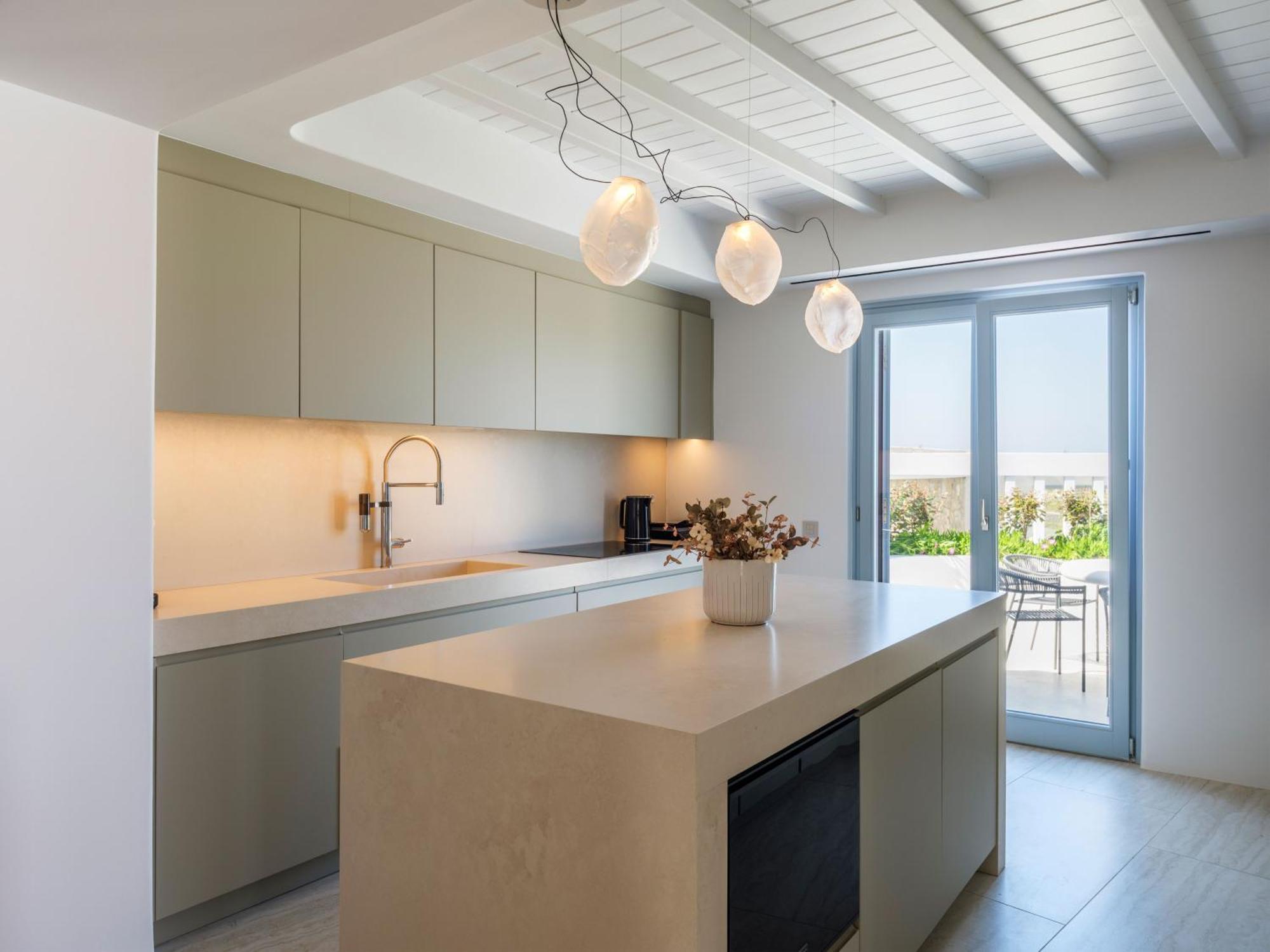 Villa Lapis By Mykonos Rocks *
