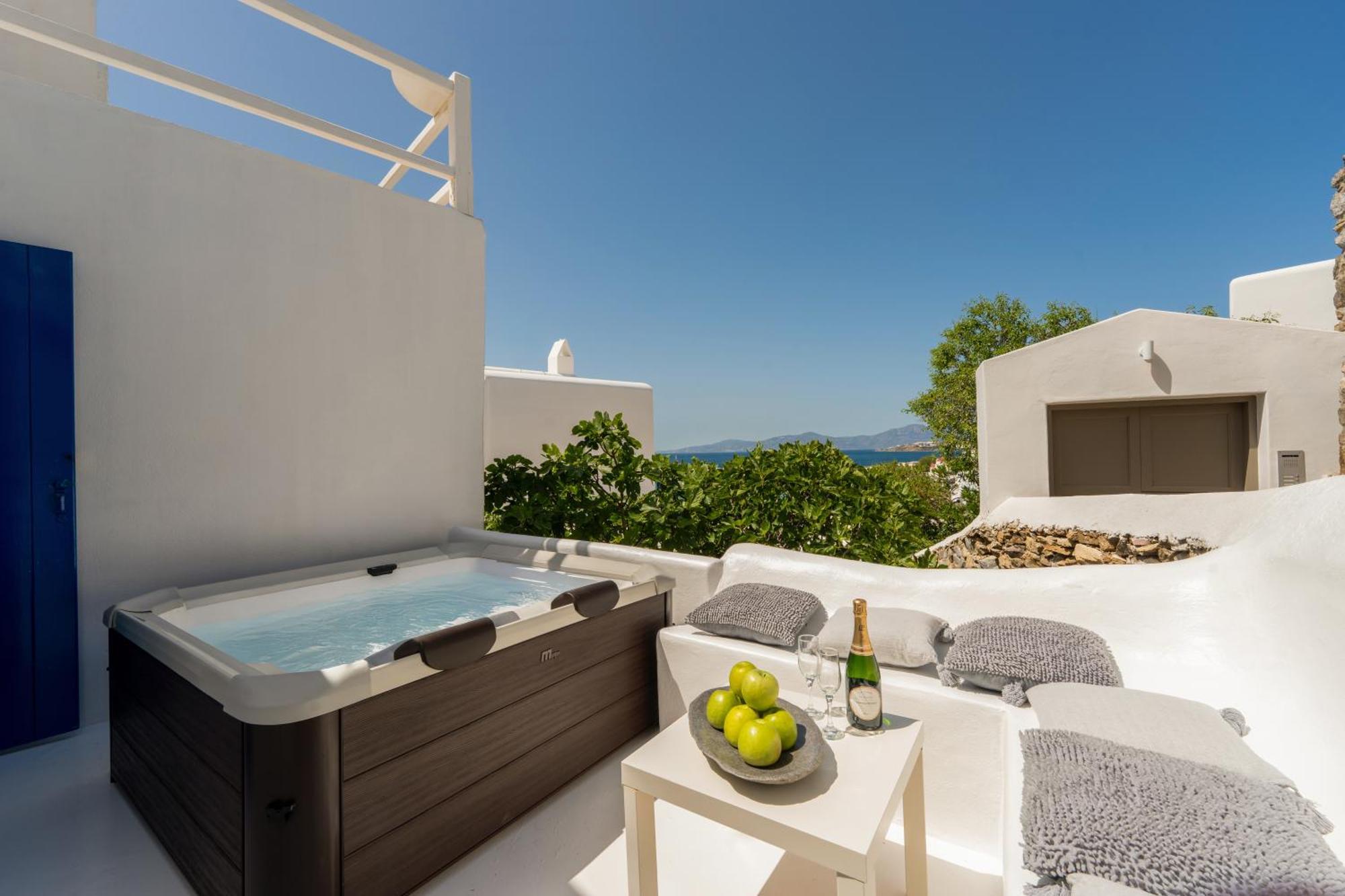 Appartement Seaview