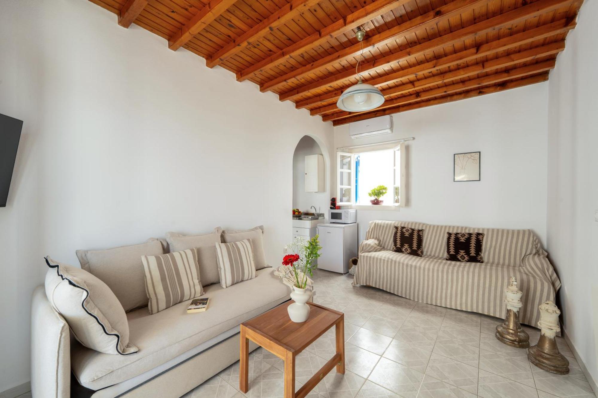 Seaview Appartement *