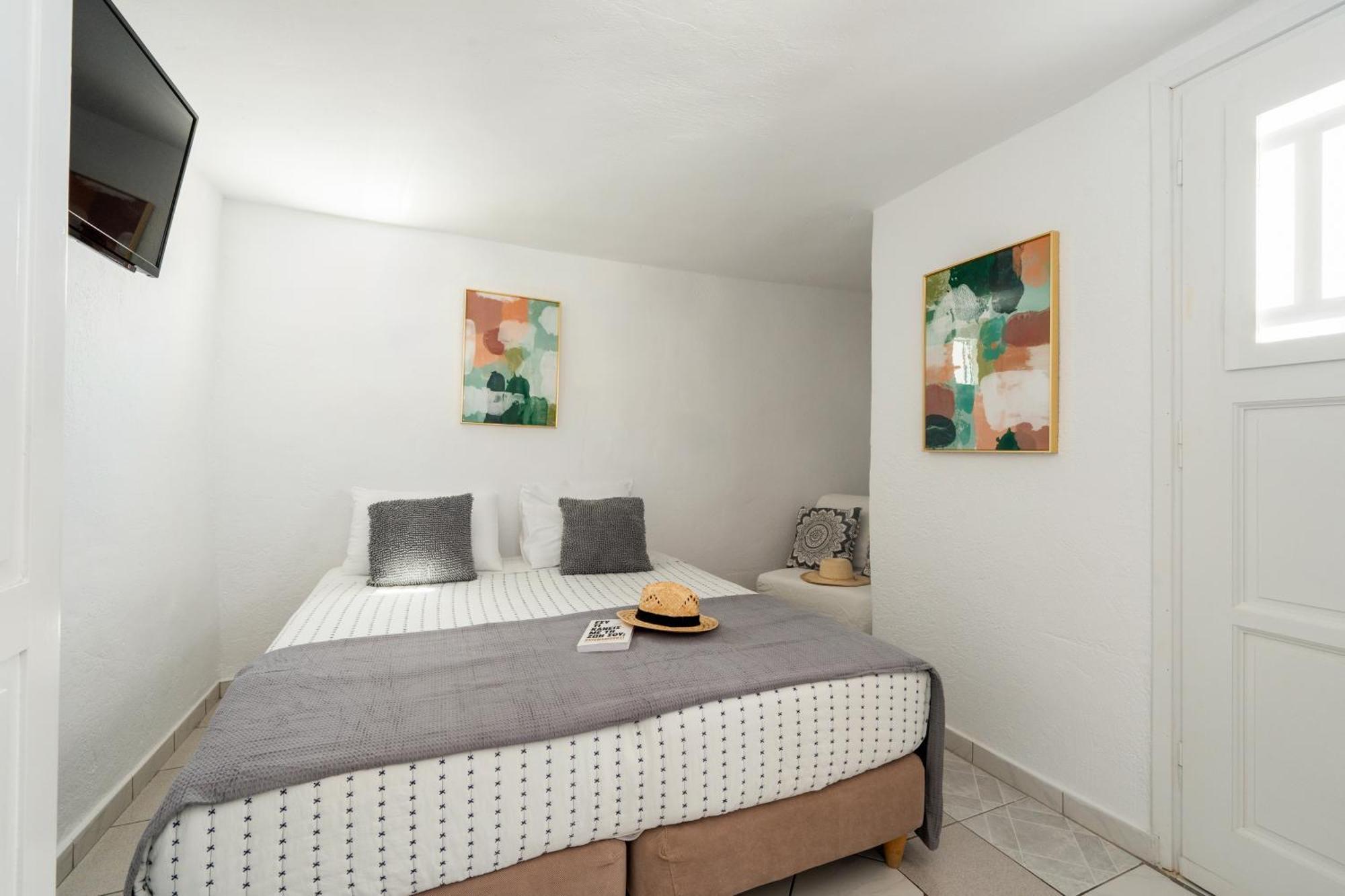Appartement Seaview