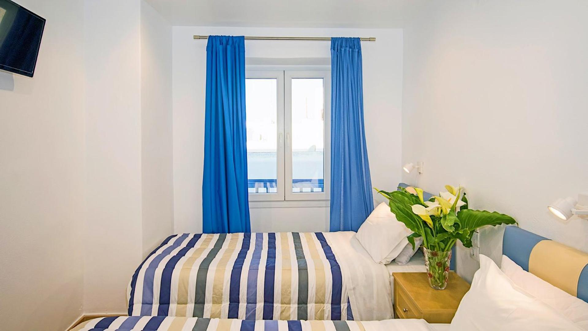 Apartment Ageliki Kalogera