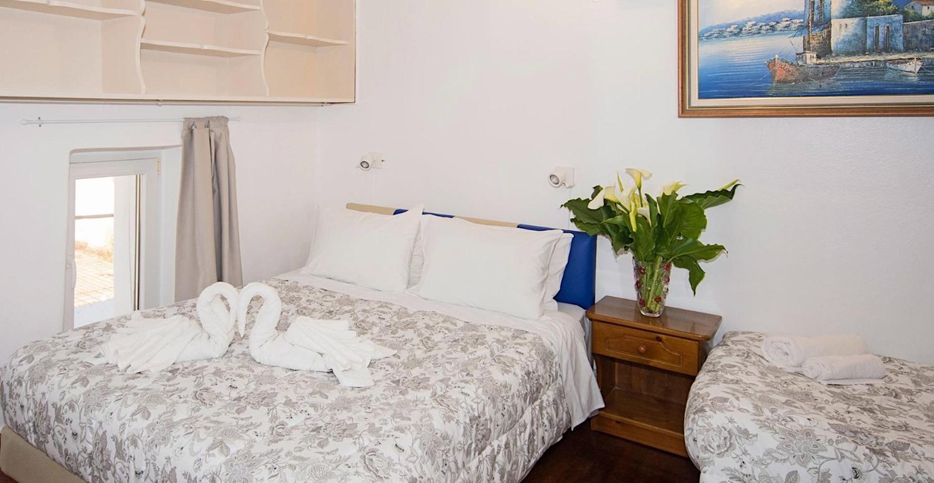 Apartment Ageliki Kalogera