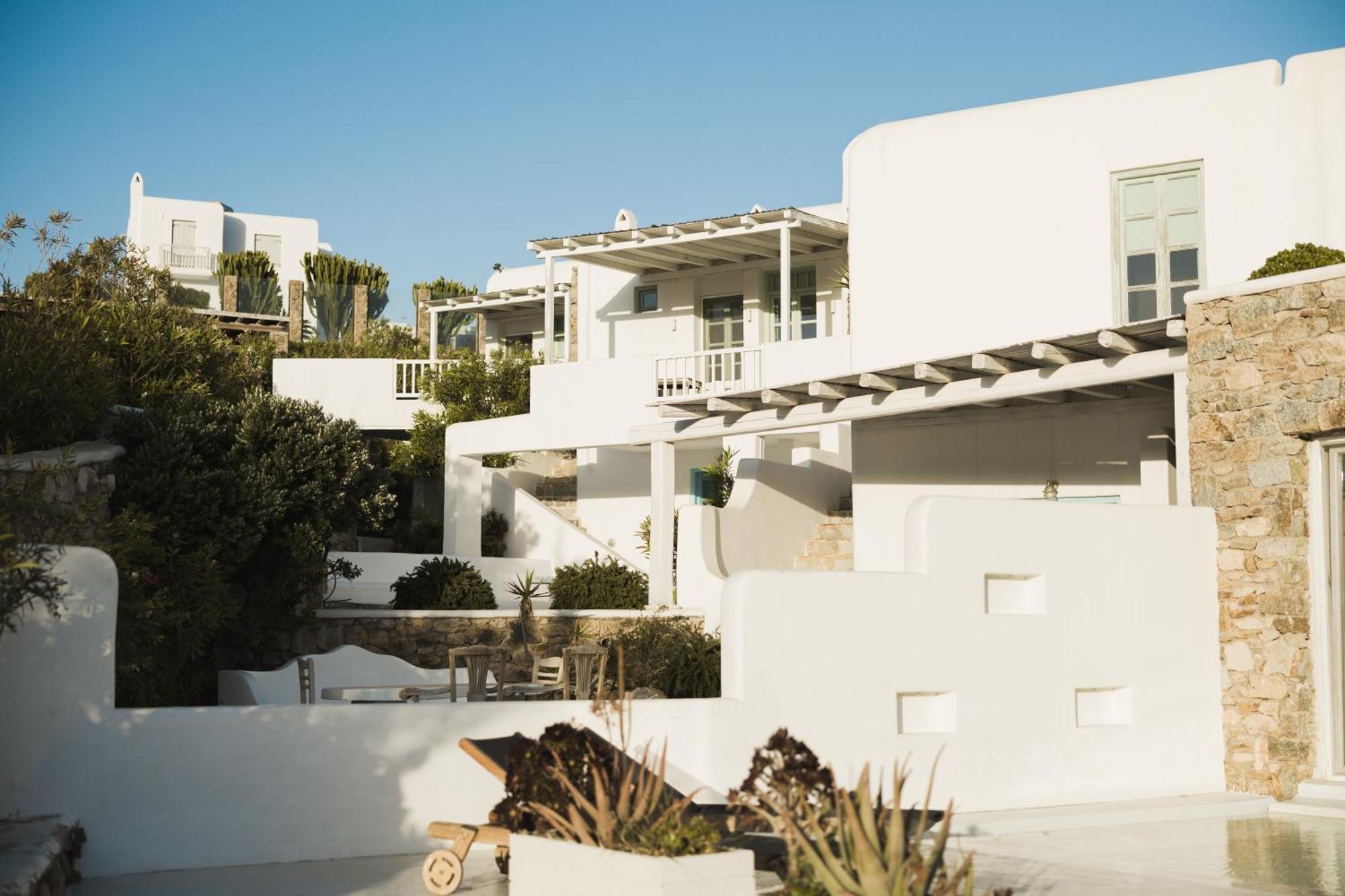 Mykonos Pantheon 3*
