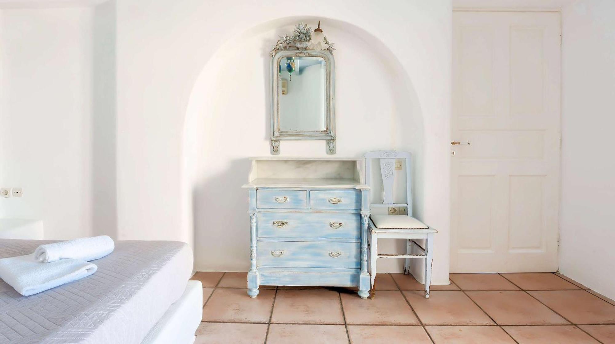 Cavo Alefkandra 5 Pousada Ornos (Mykonos)