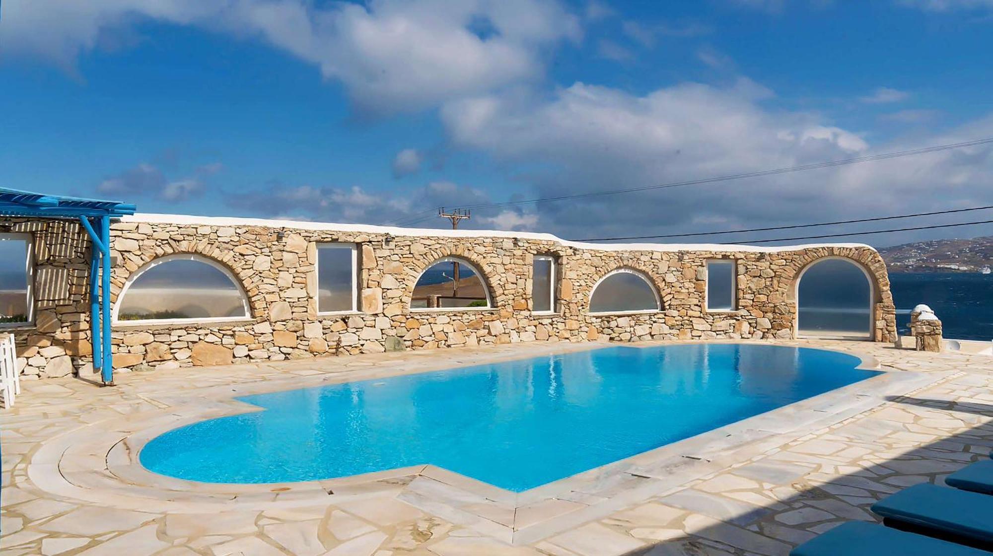 Cavo Alefkandra 5 *