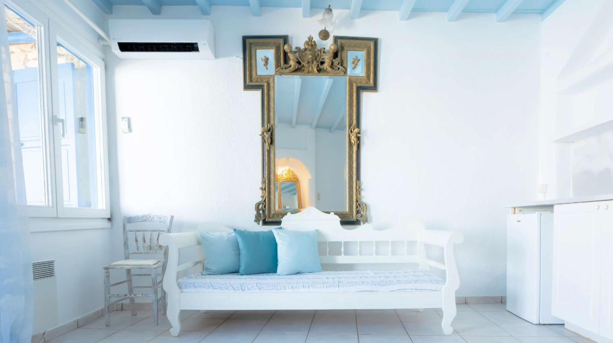 Cavo Alefkandra 6 Villa *