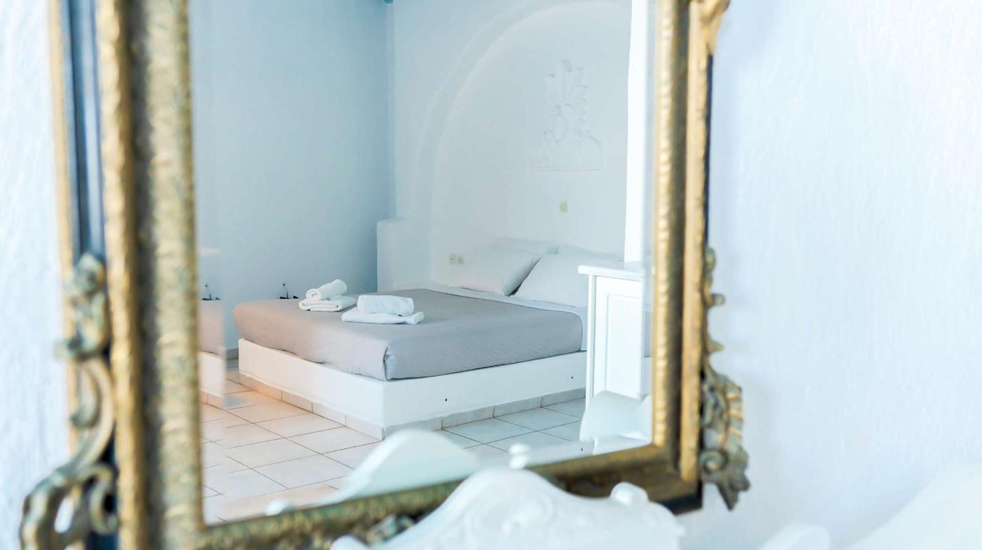 Cavo Alefkandra 6 * Ornos (Mykonos)