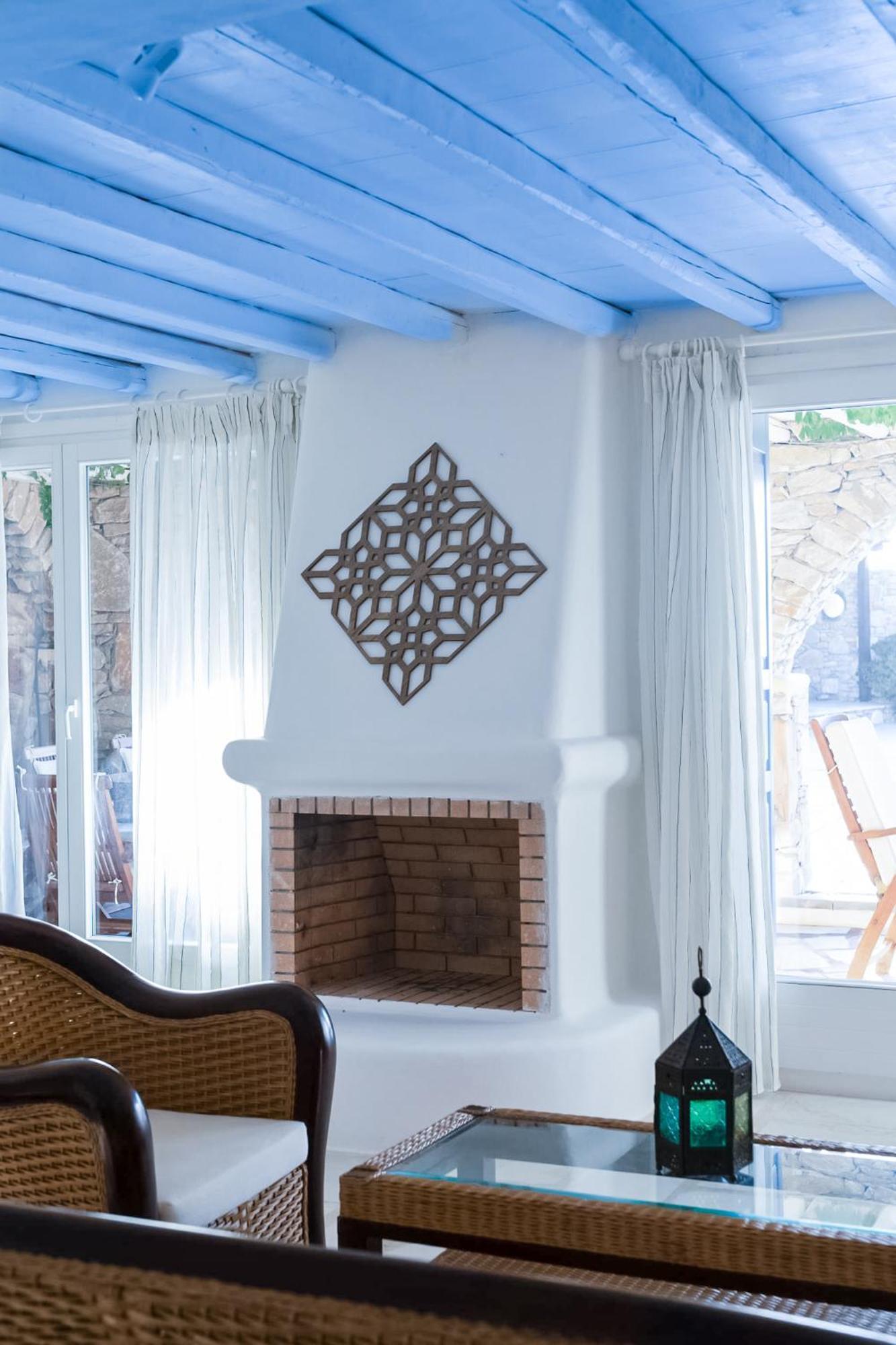 Anna, By Mykonos Rocky Villa