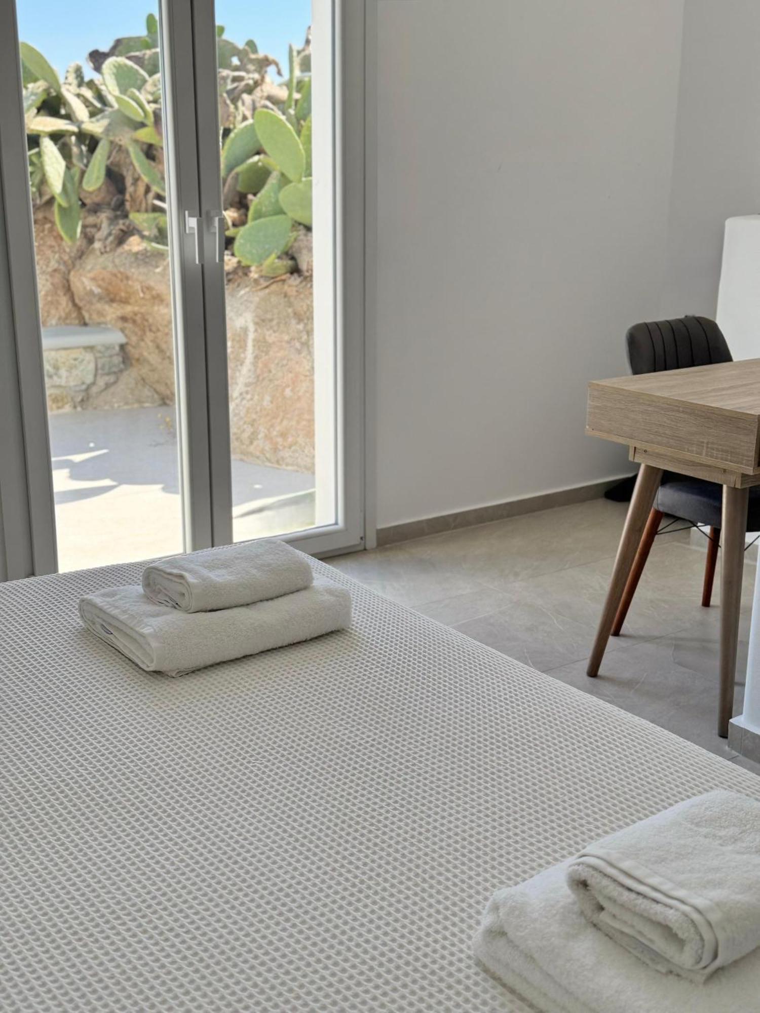 Psaros Village Apartment Platys Gialos (Mykonos)