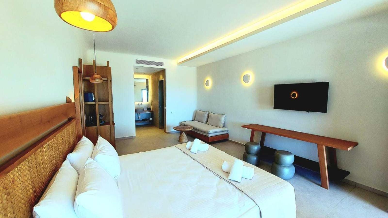 Appartement Evi & *