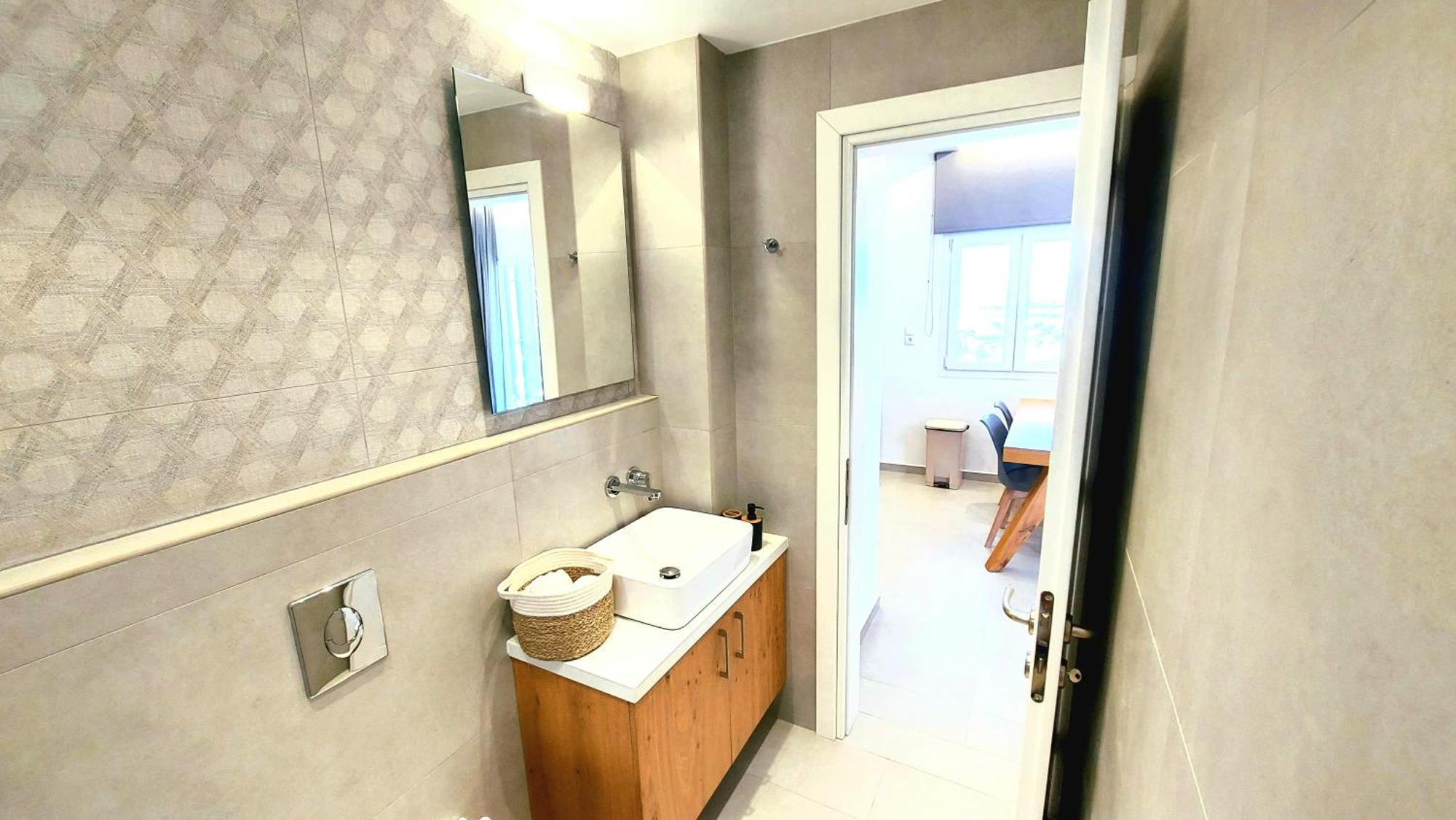 Apartment Evi & Mykonos Town