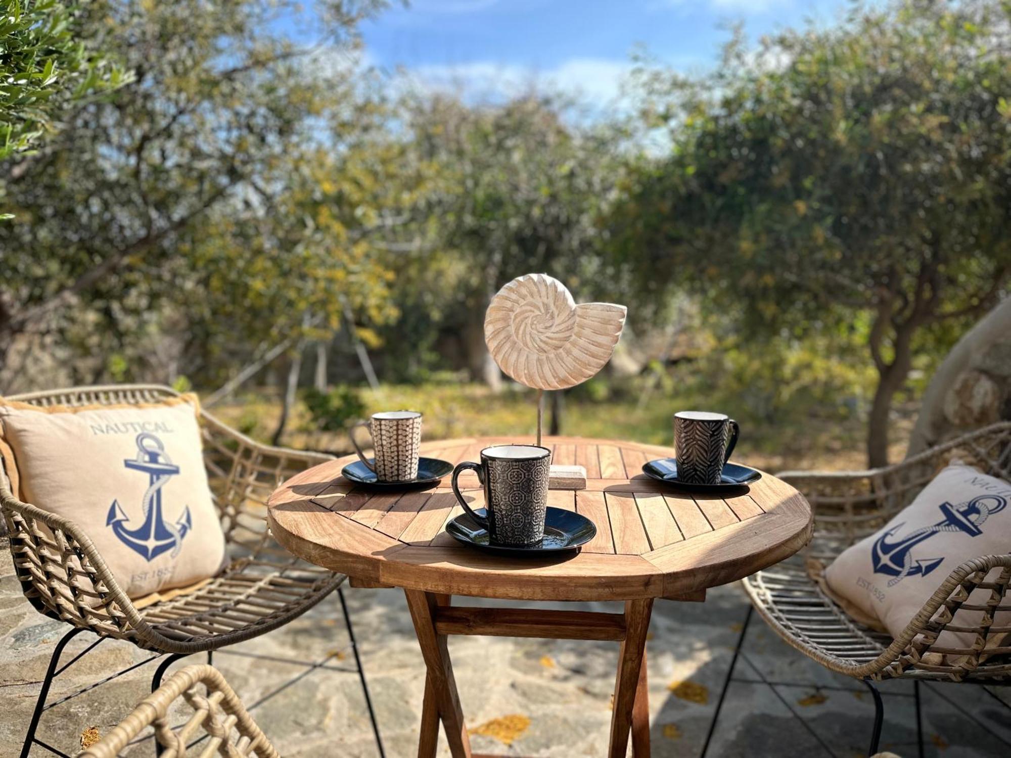 Apartment Divers House Agrari (Mykonos)