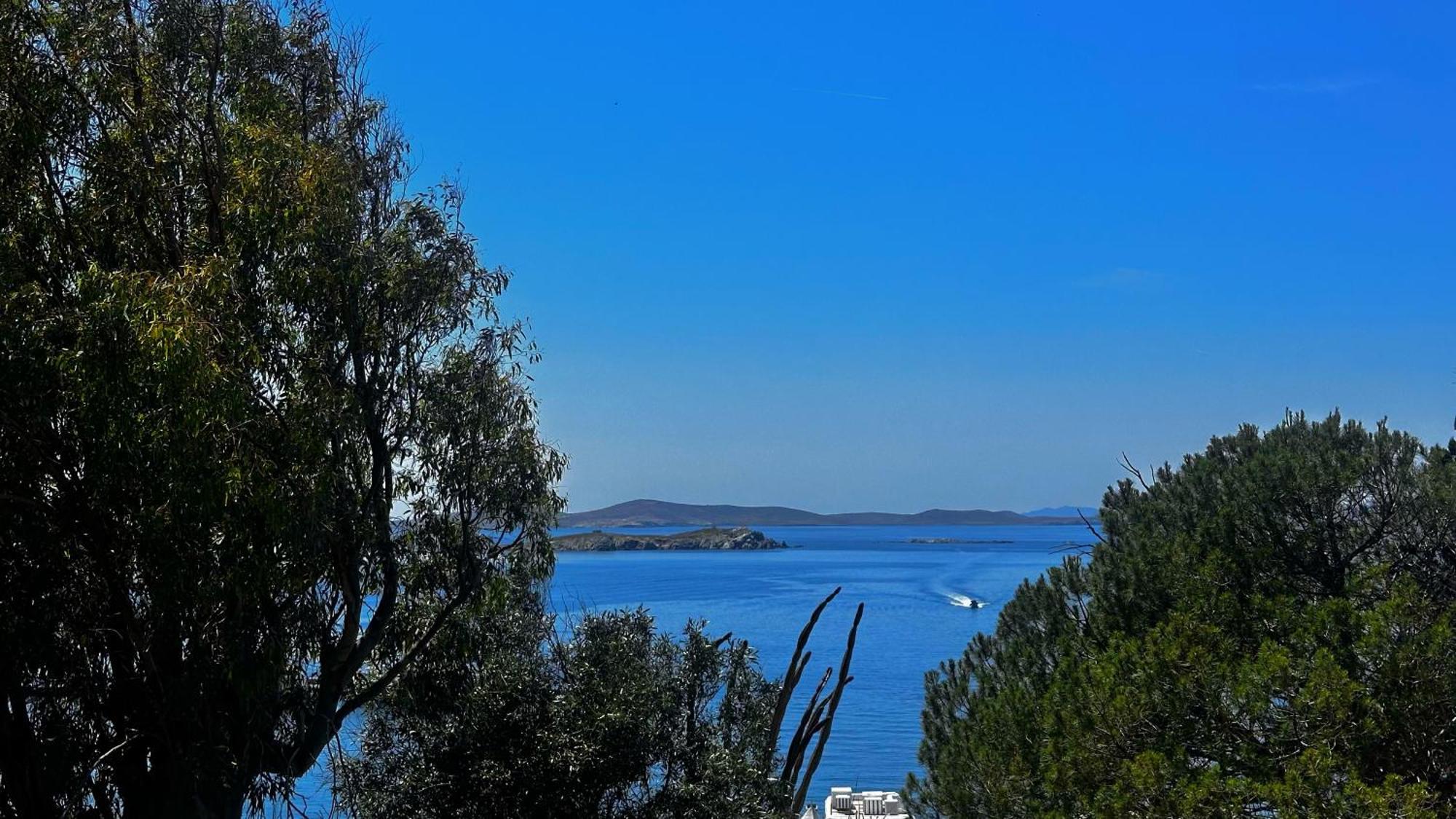 Holiday home Sunset View Garden House Of Mykonos *
