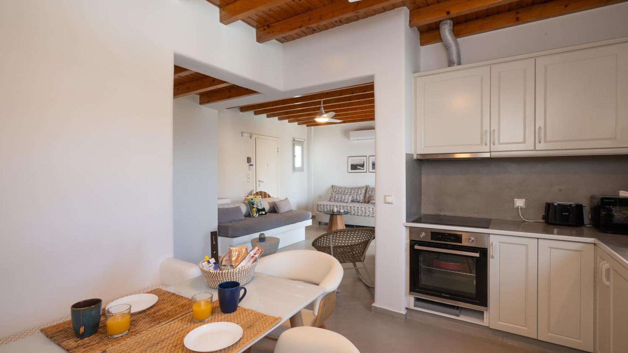 Villa Cavo Blue