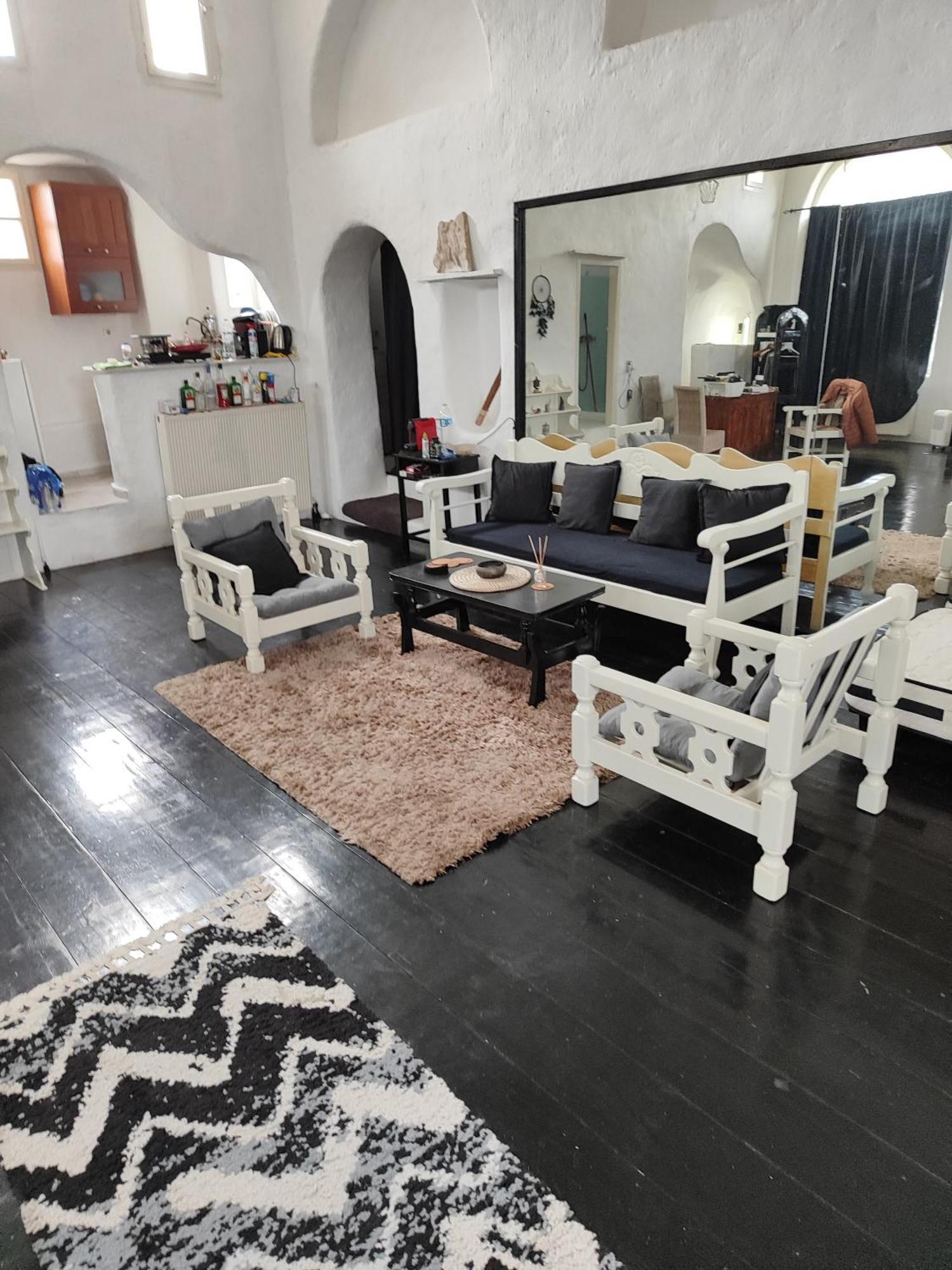 Apartment Pyrgi Artemis Place